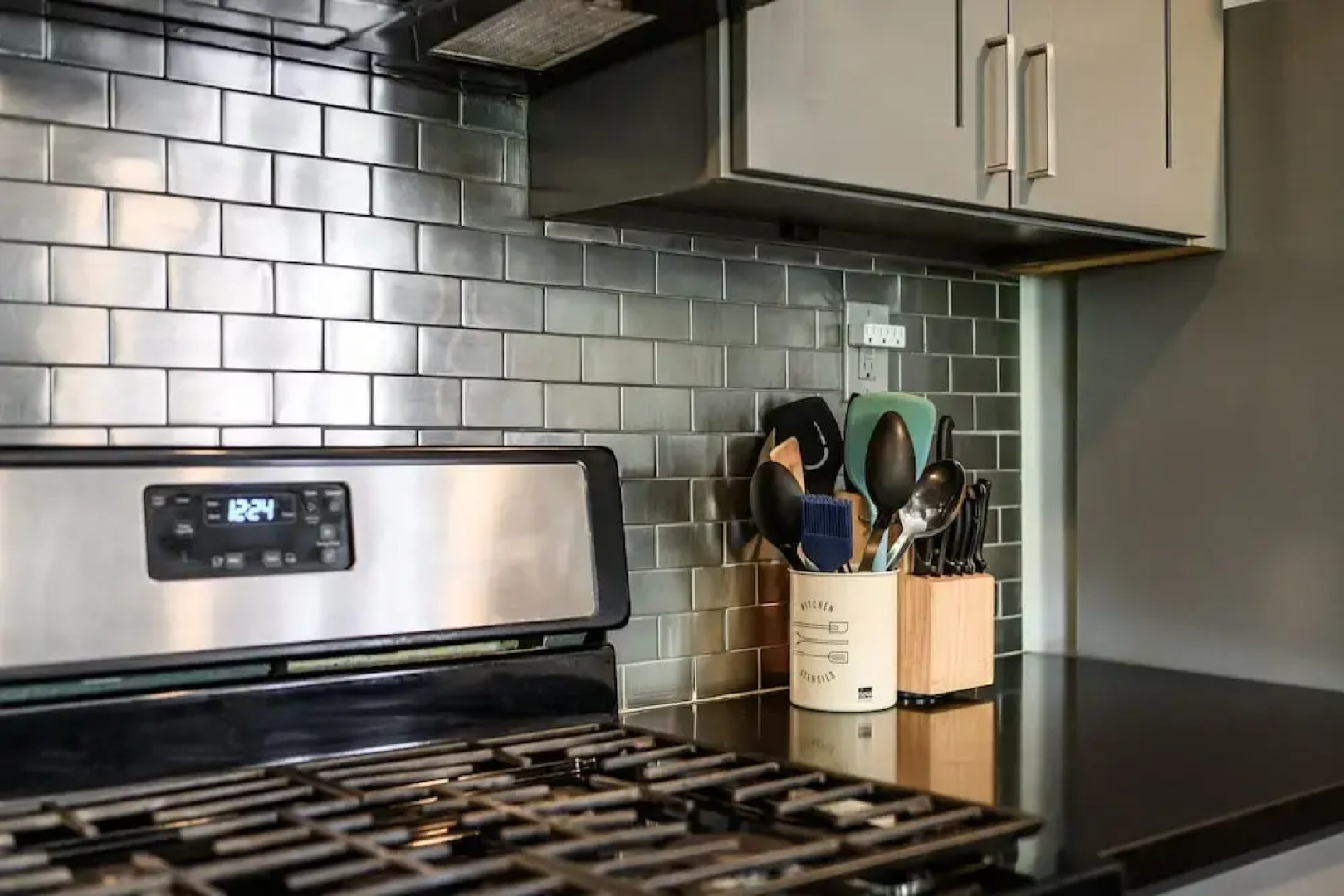 Spacious Family Friendly House in Central Location