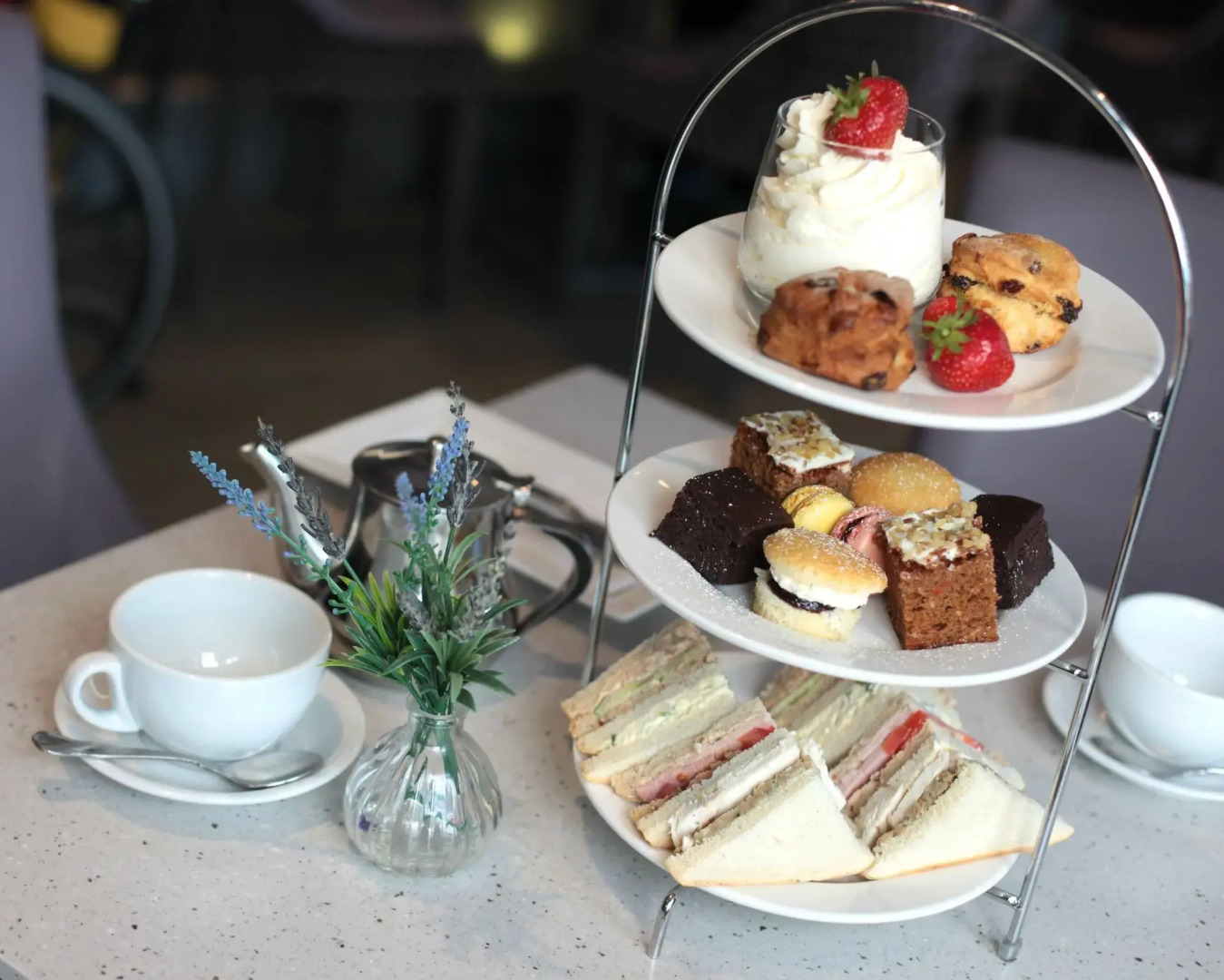 The Mill Hotel & Spa