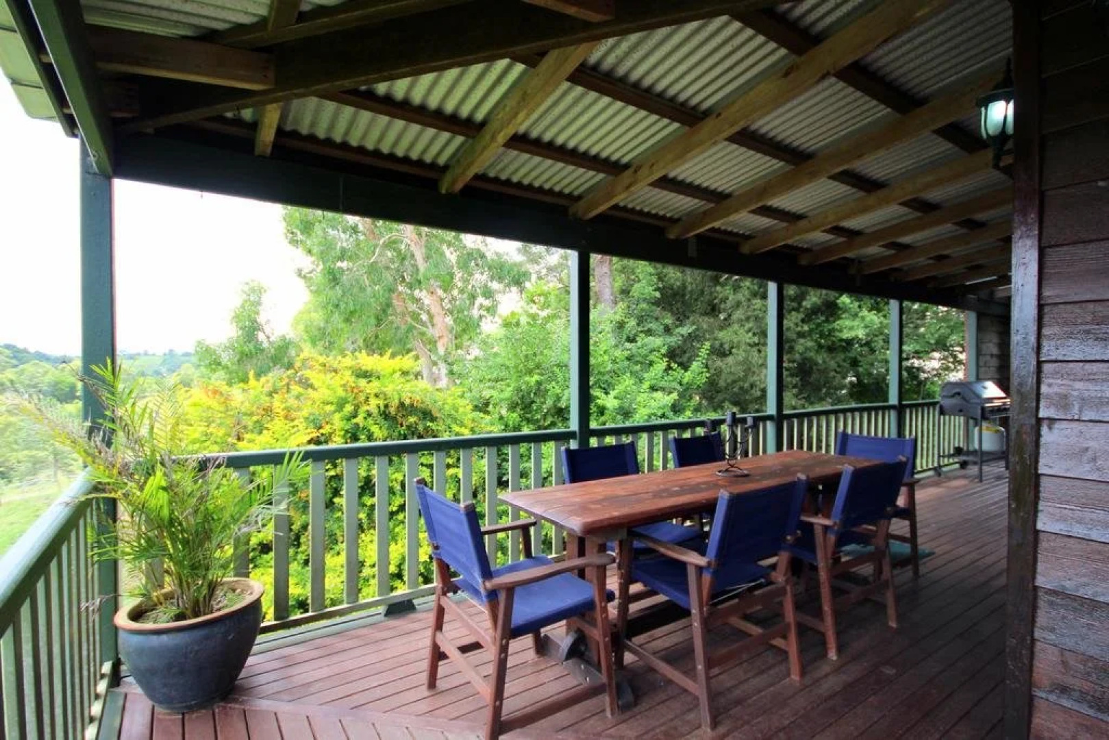 Shenanigans Spur Cottage