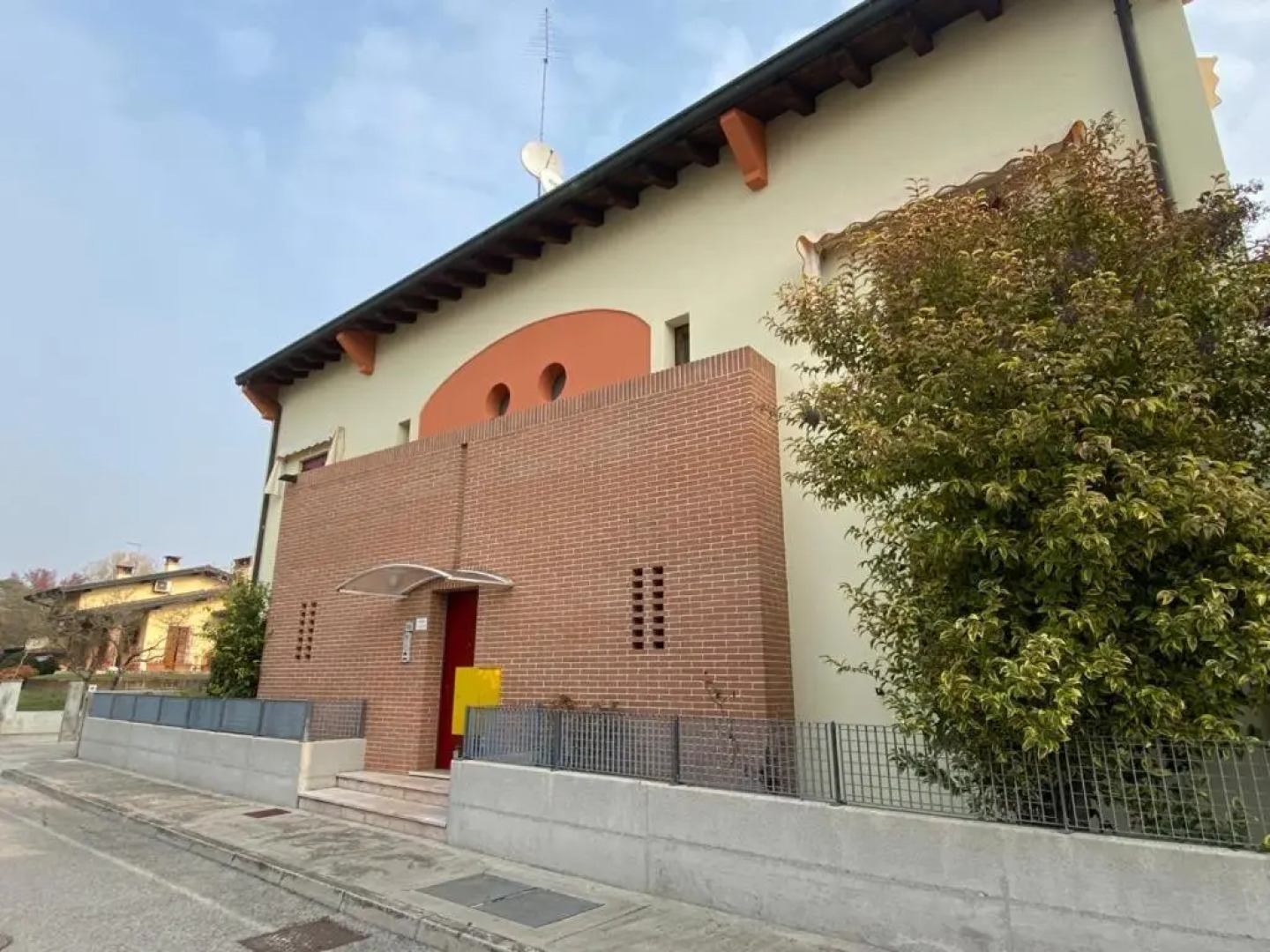 Appartamento Cadorna