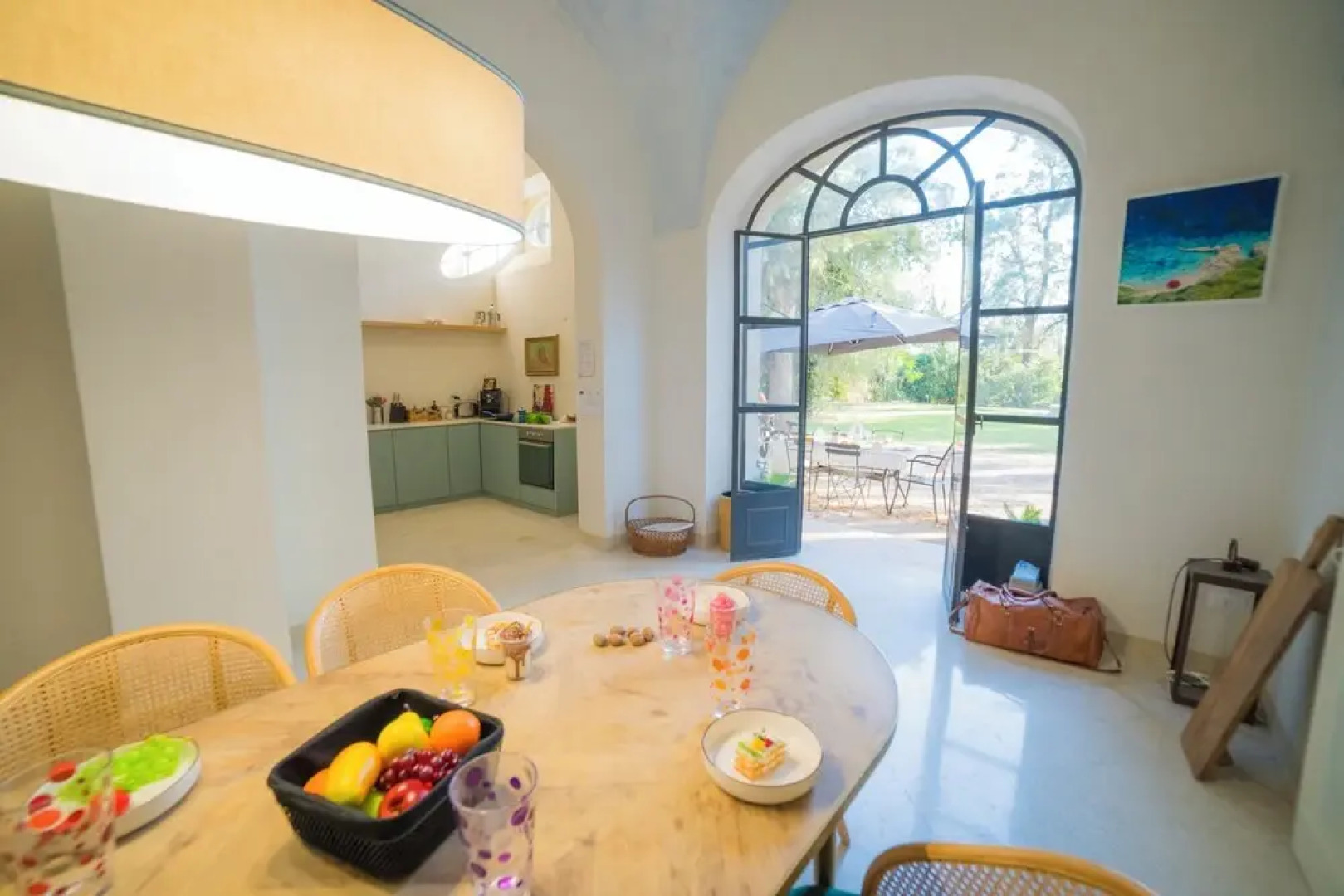 Villa Vallone Luxury With Pool