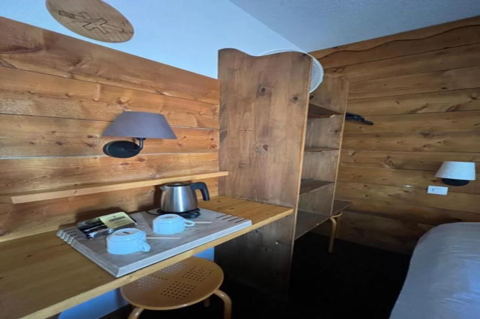 Cit'Hotel Le Montreal