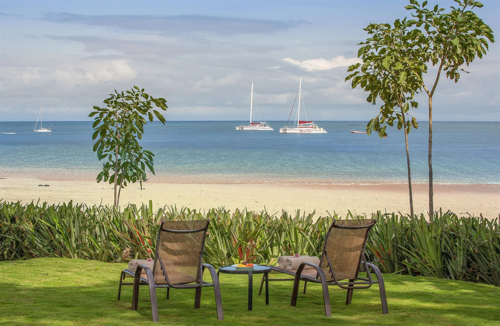 Jardín del Edén Boutique Hotel - Adults Only