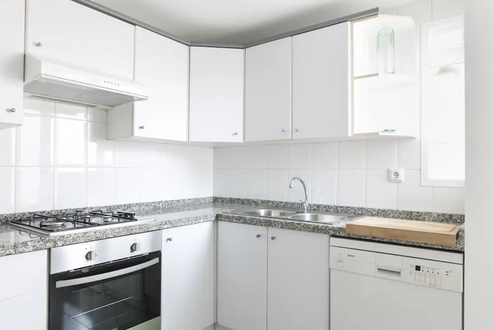 ApartUP Patacona Penthouse