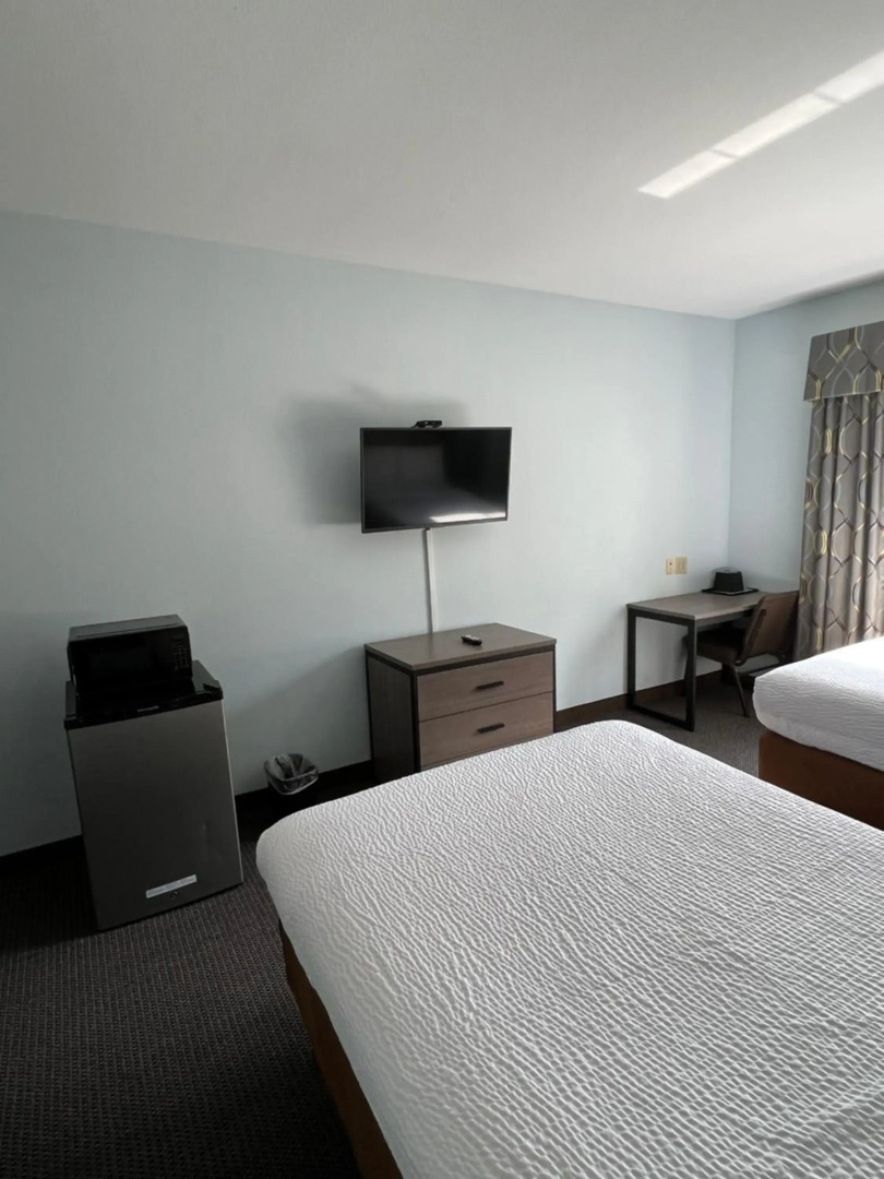 Americas Best Value Inn Sulphur