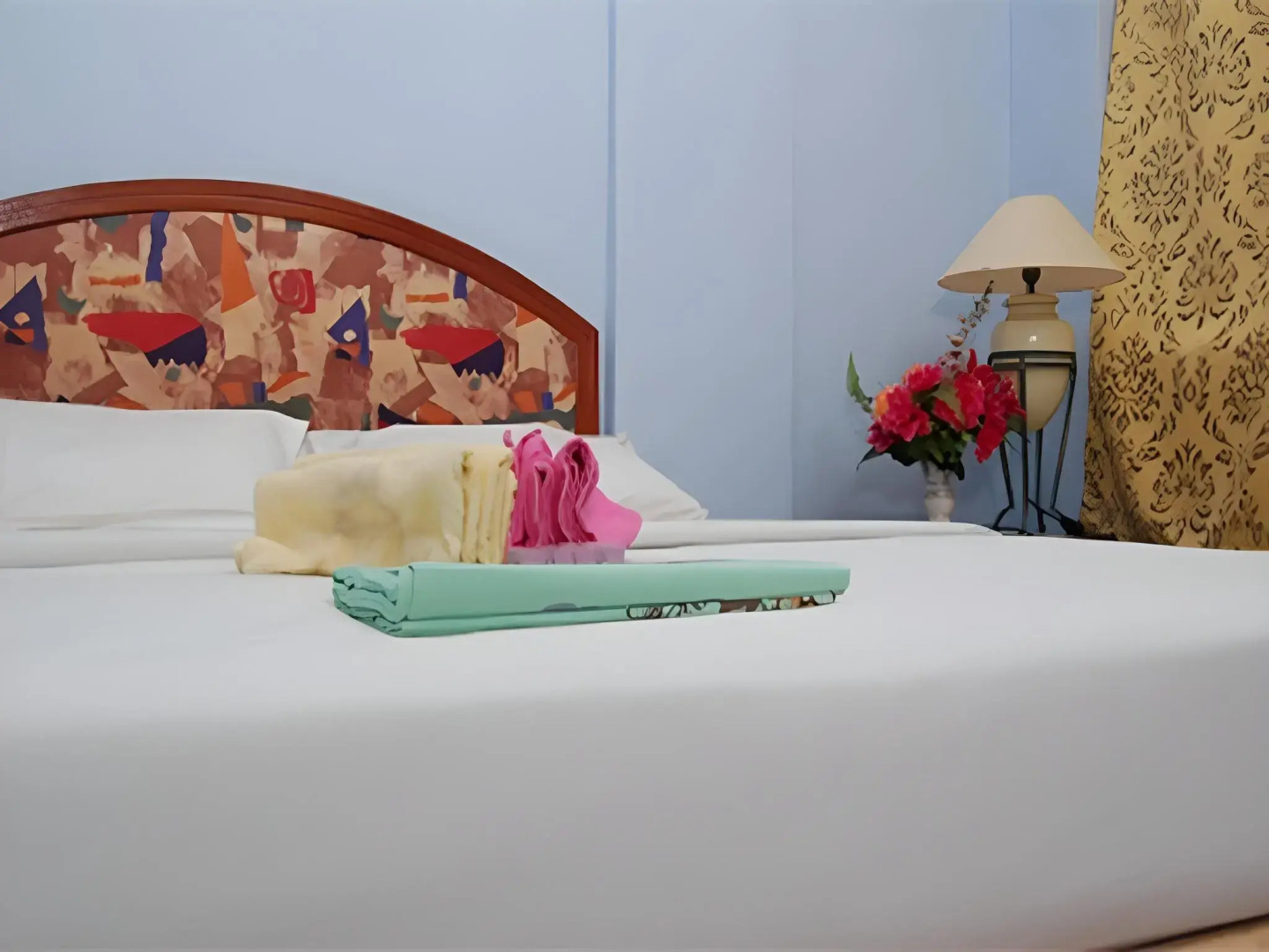 Casavilla Hotel Taiping