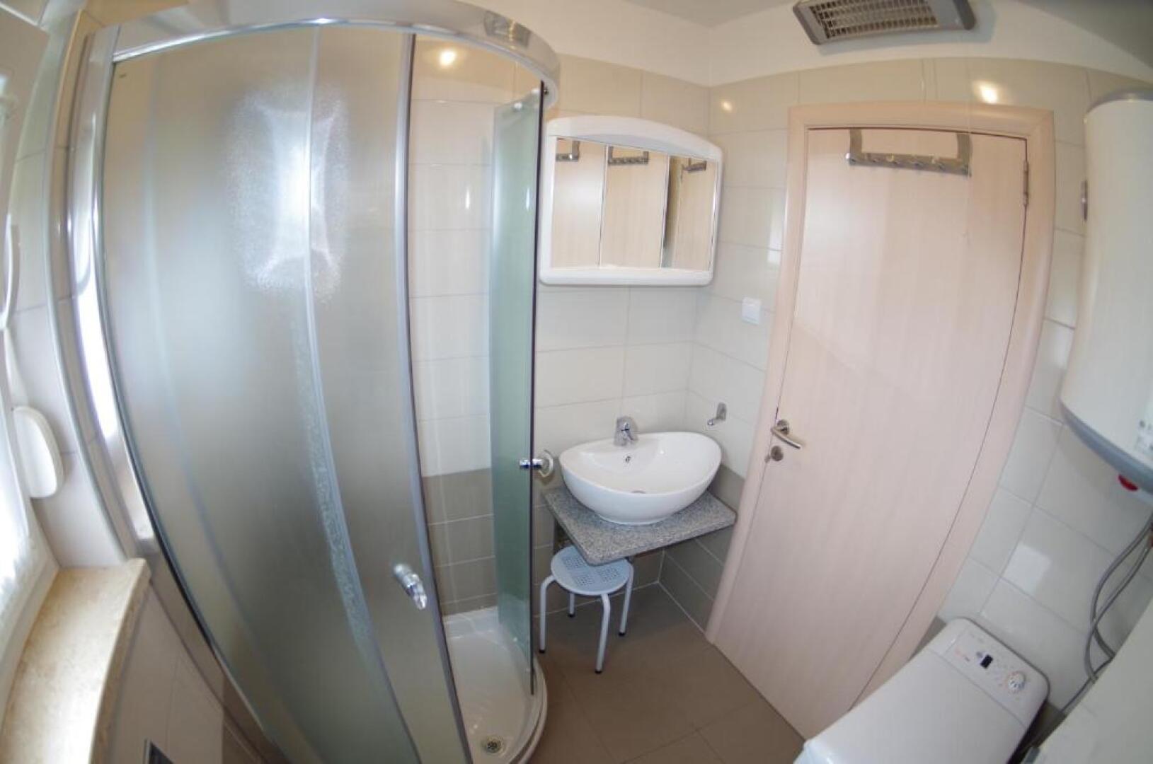 Holiday apartment Light