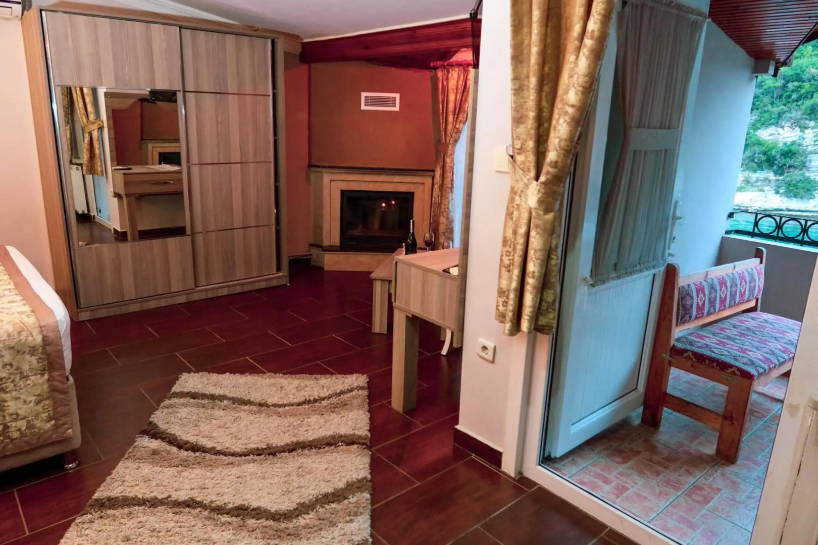 Ağva Carpediem Otel