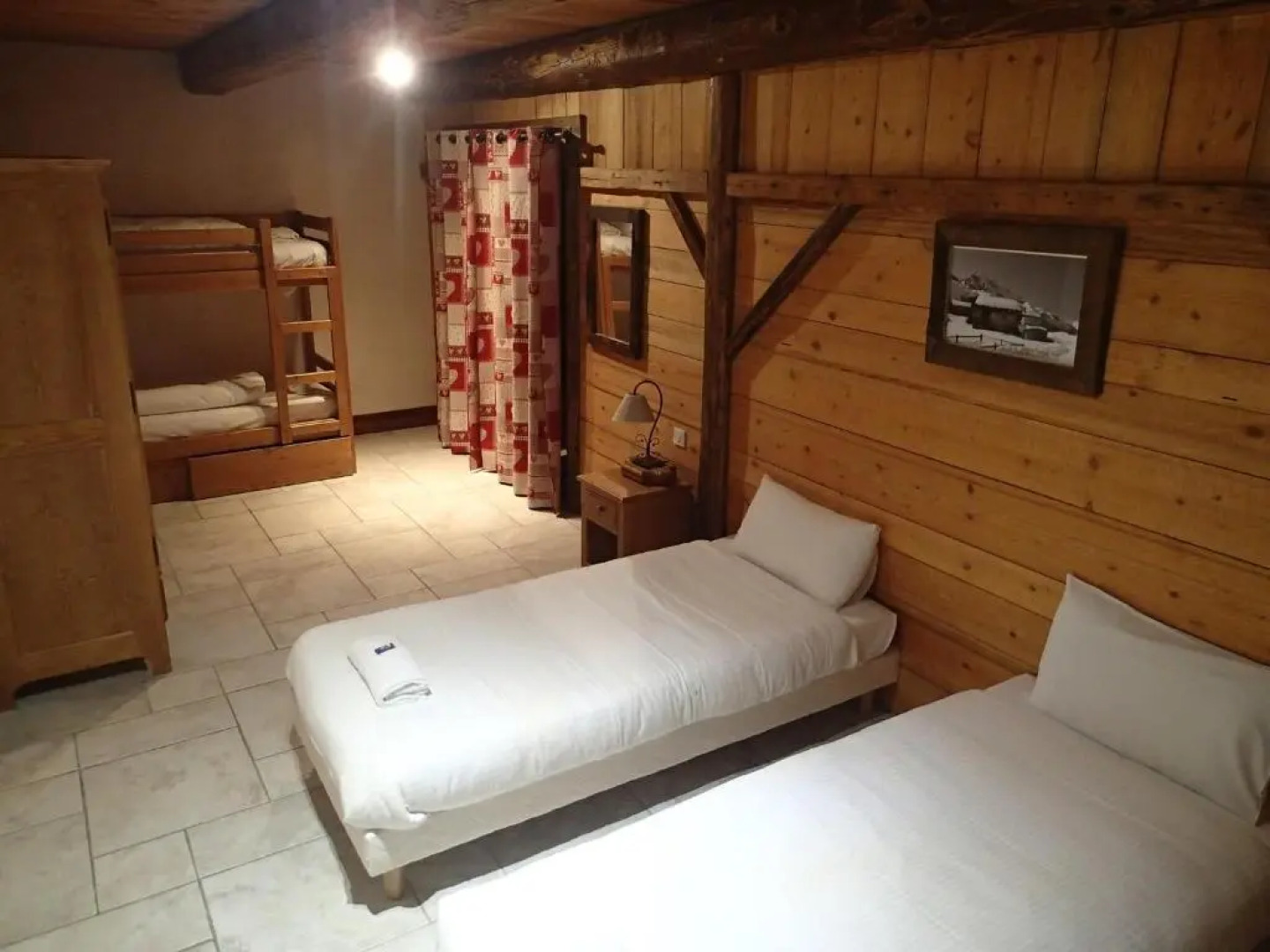 Chalet Pere Marie