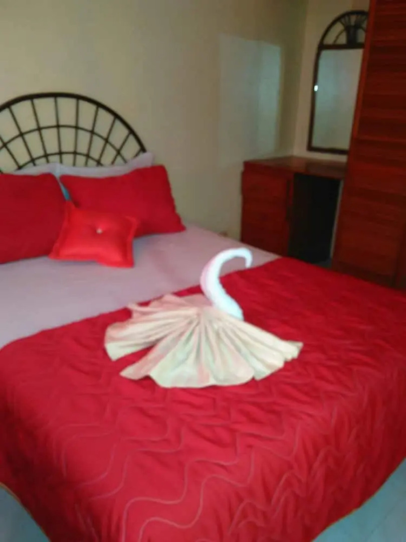 Aparta Hotel Vista Tropical