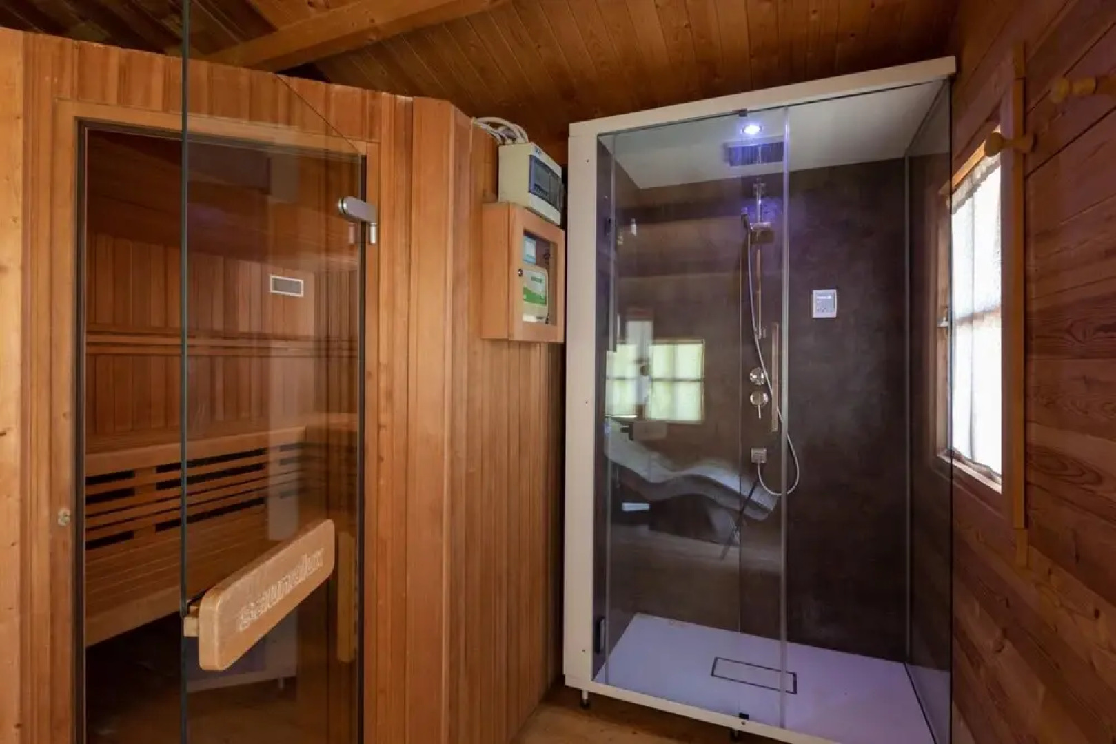 Agriturismo Acero Rosso