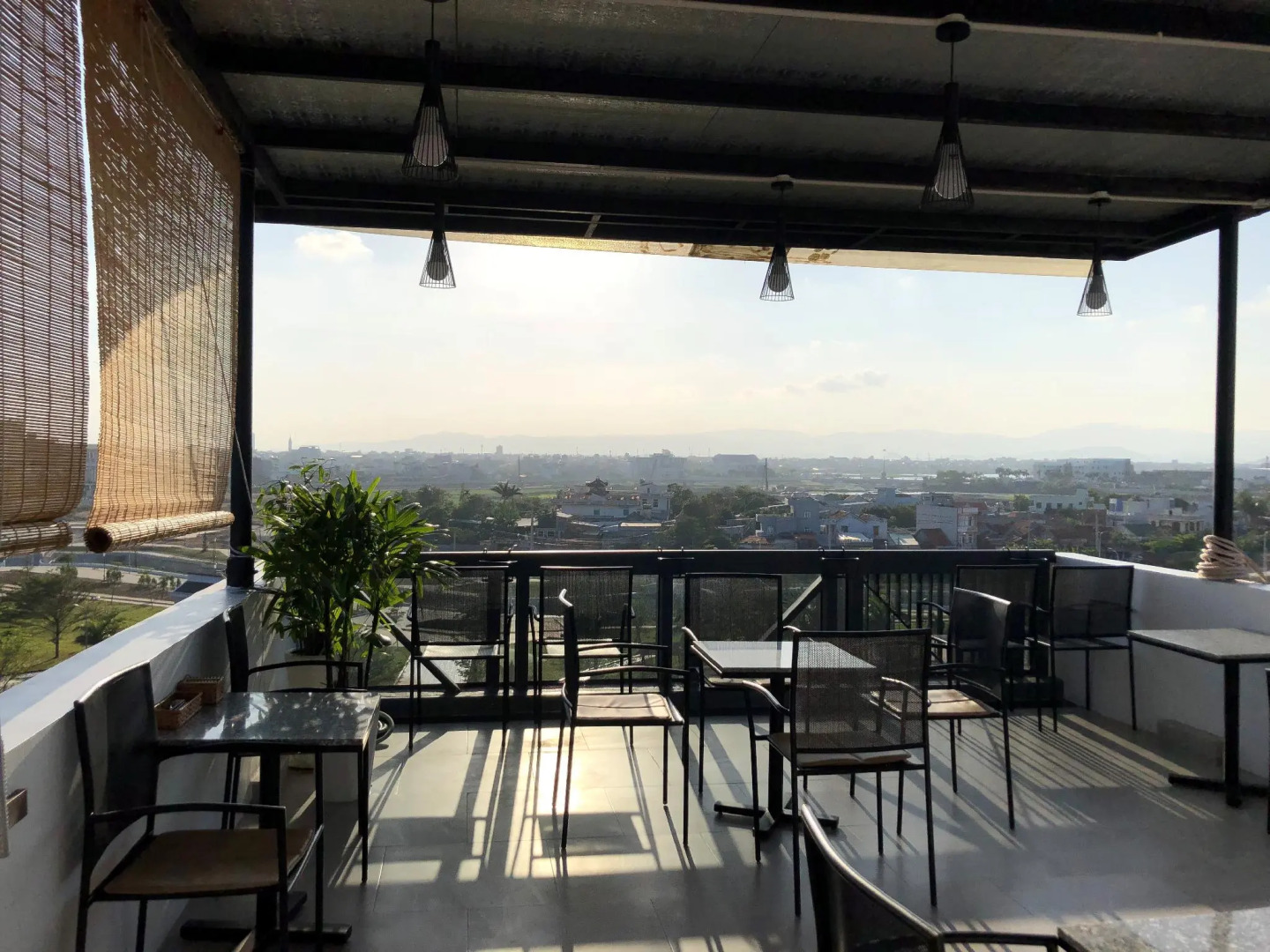 Coconut Hotel Phu Yen