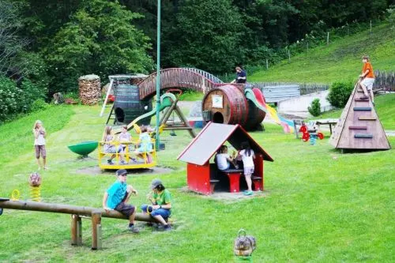 Hotel Gasthof Gribelehof