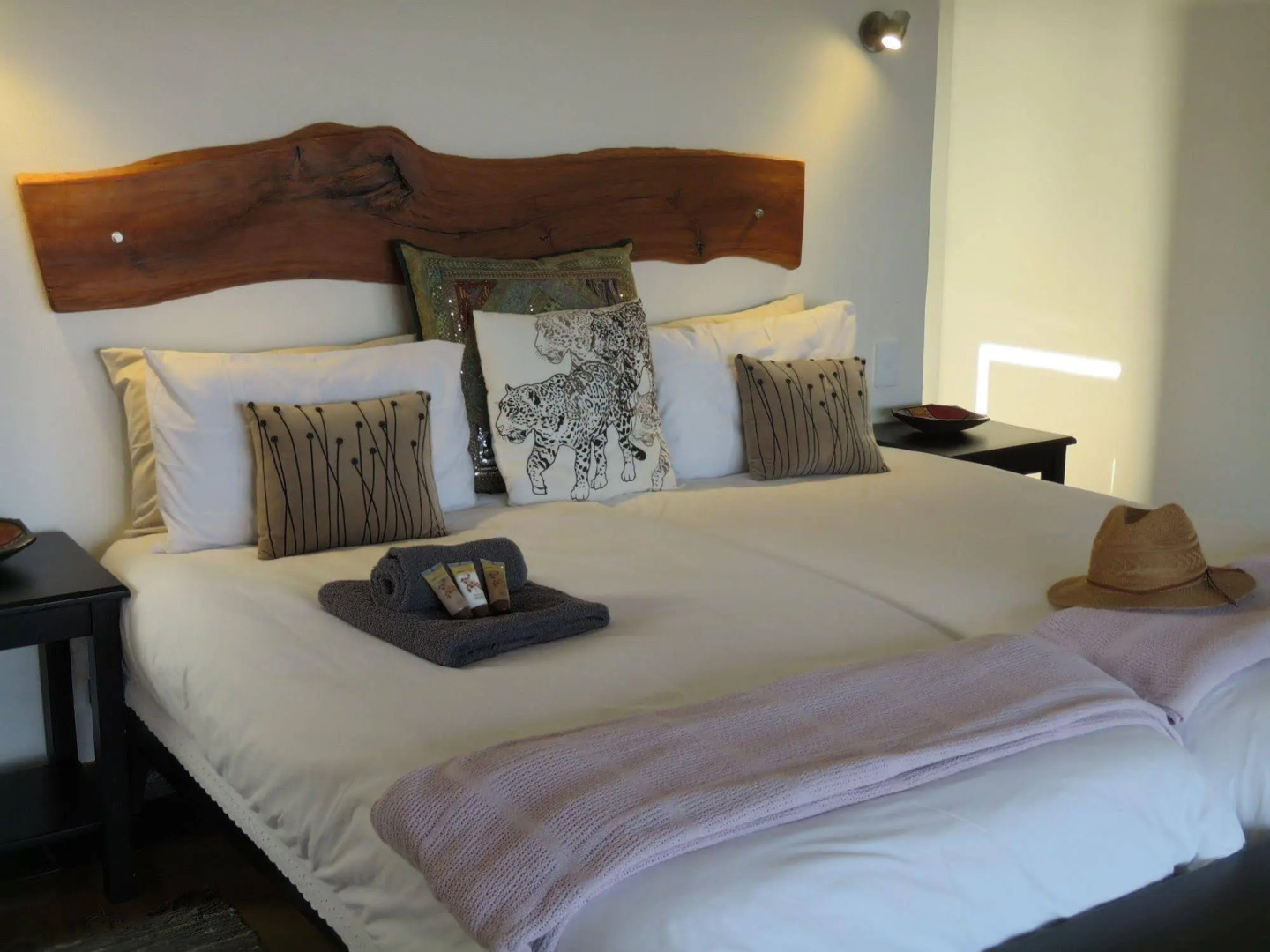 IsiLimela Game Lodge