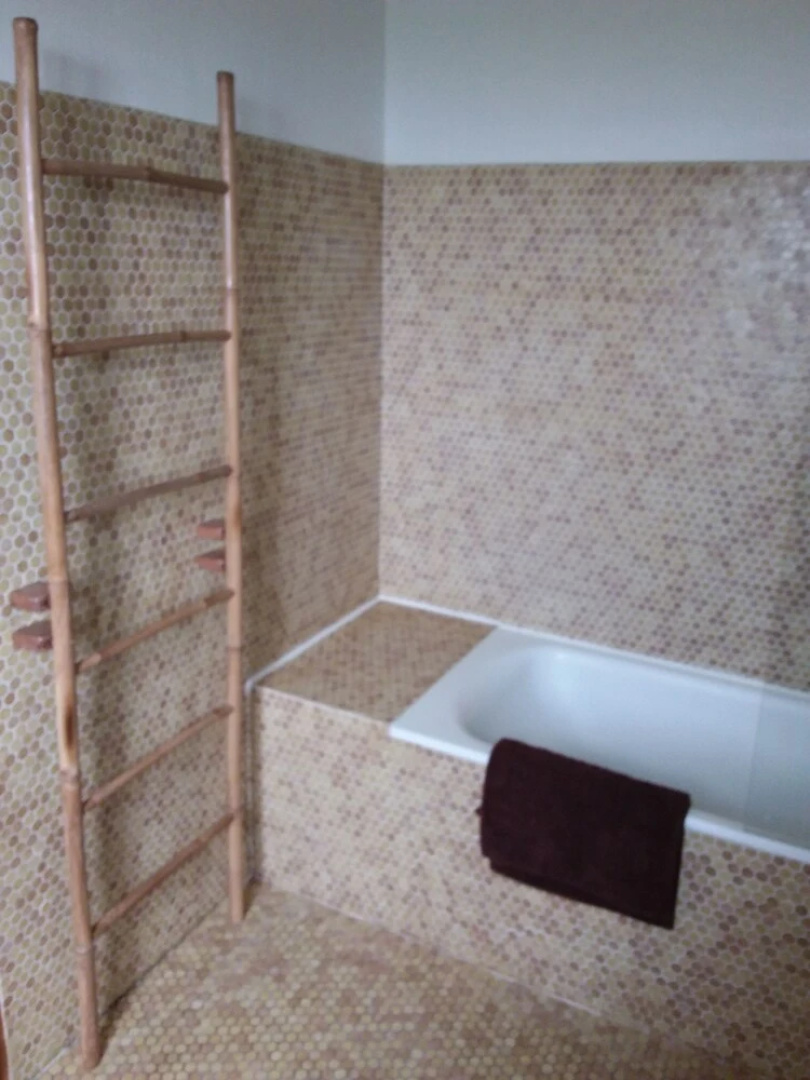 Chambre d'Hôtes La Bastide de Villenave