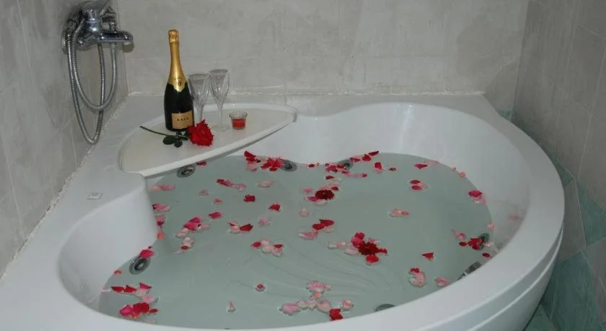 Bed & Breakfast A Pinocchio