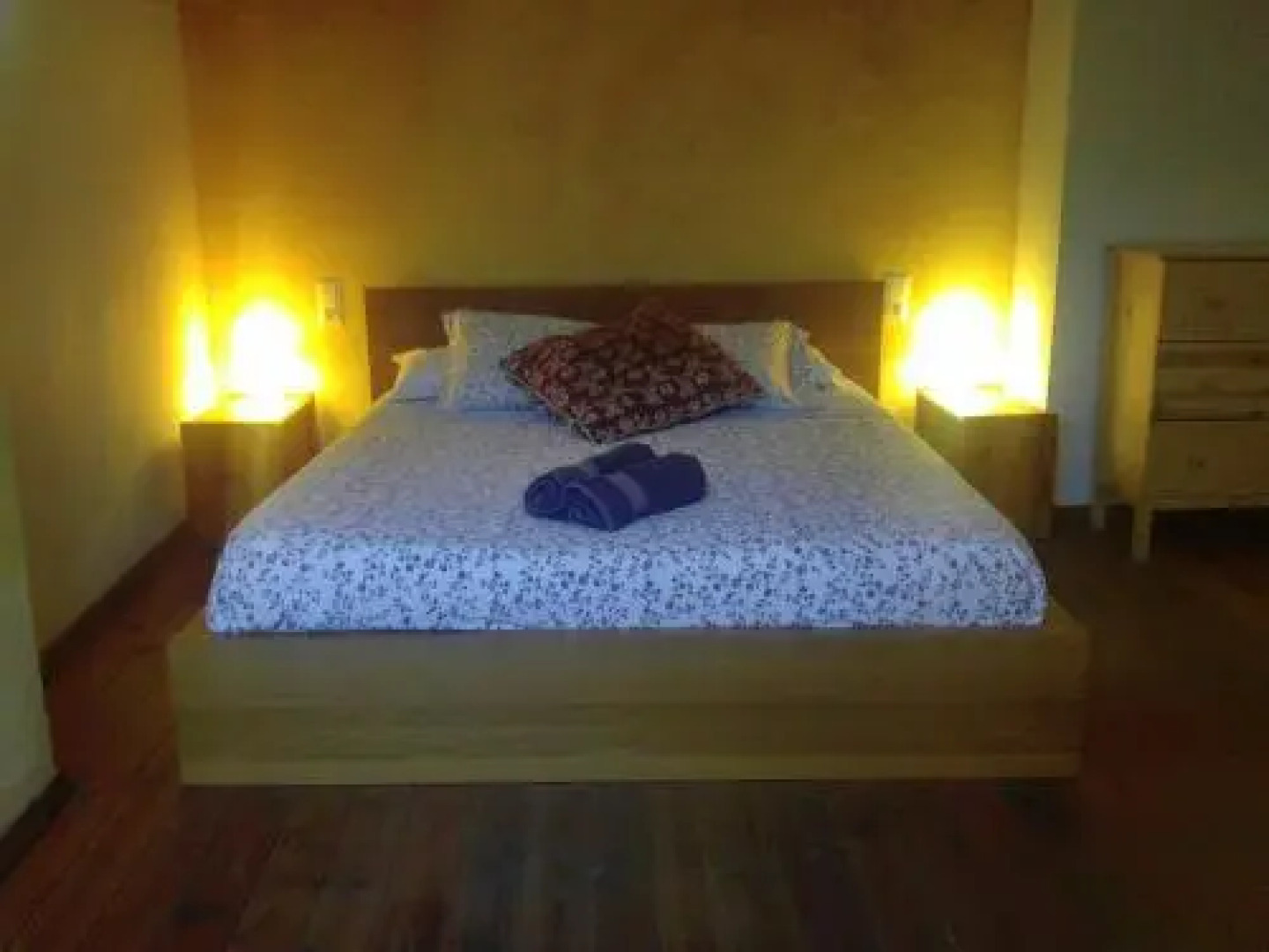 Apartamentos Saltarel·lo