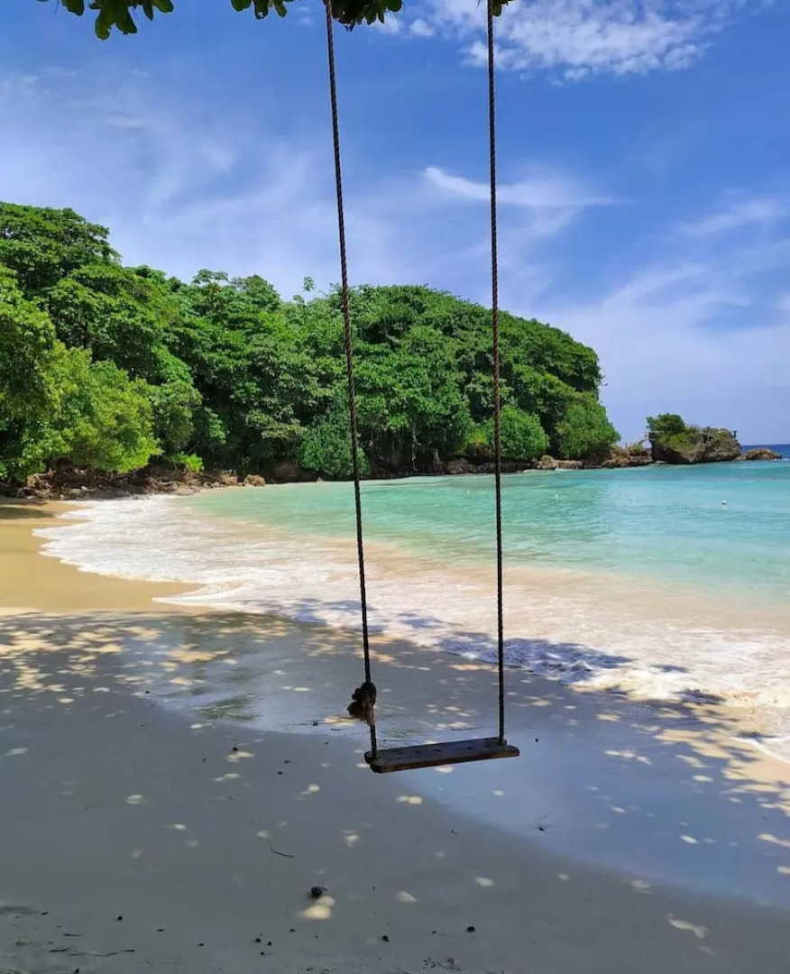 All Nations Guest House