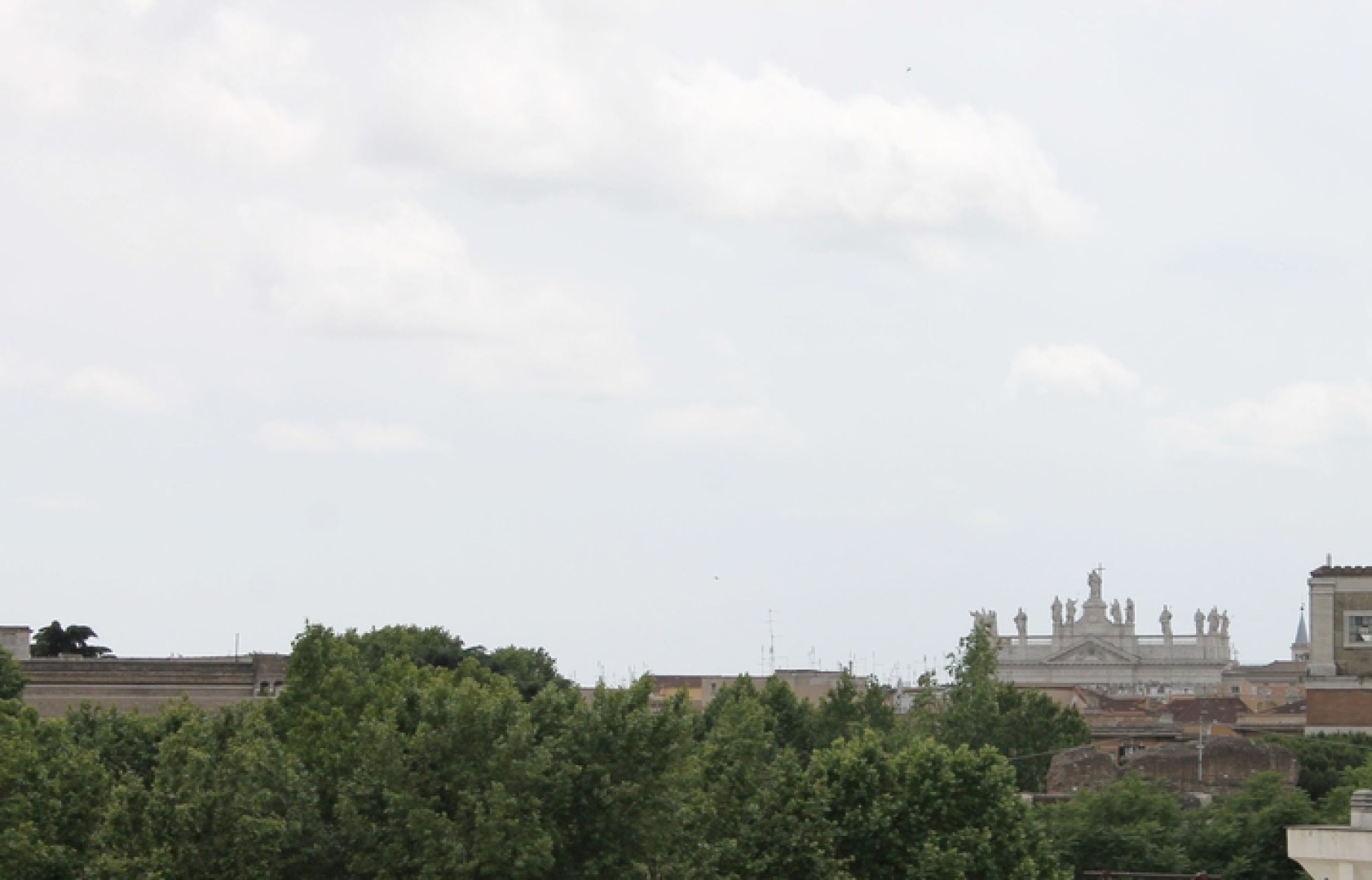 Porta Maggiore Guest House