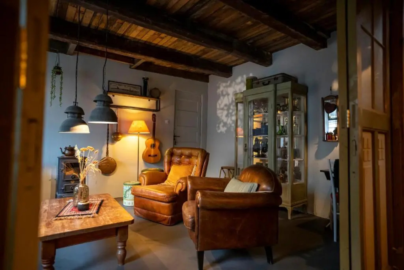 B&B In den Wijde Koe