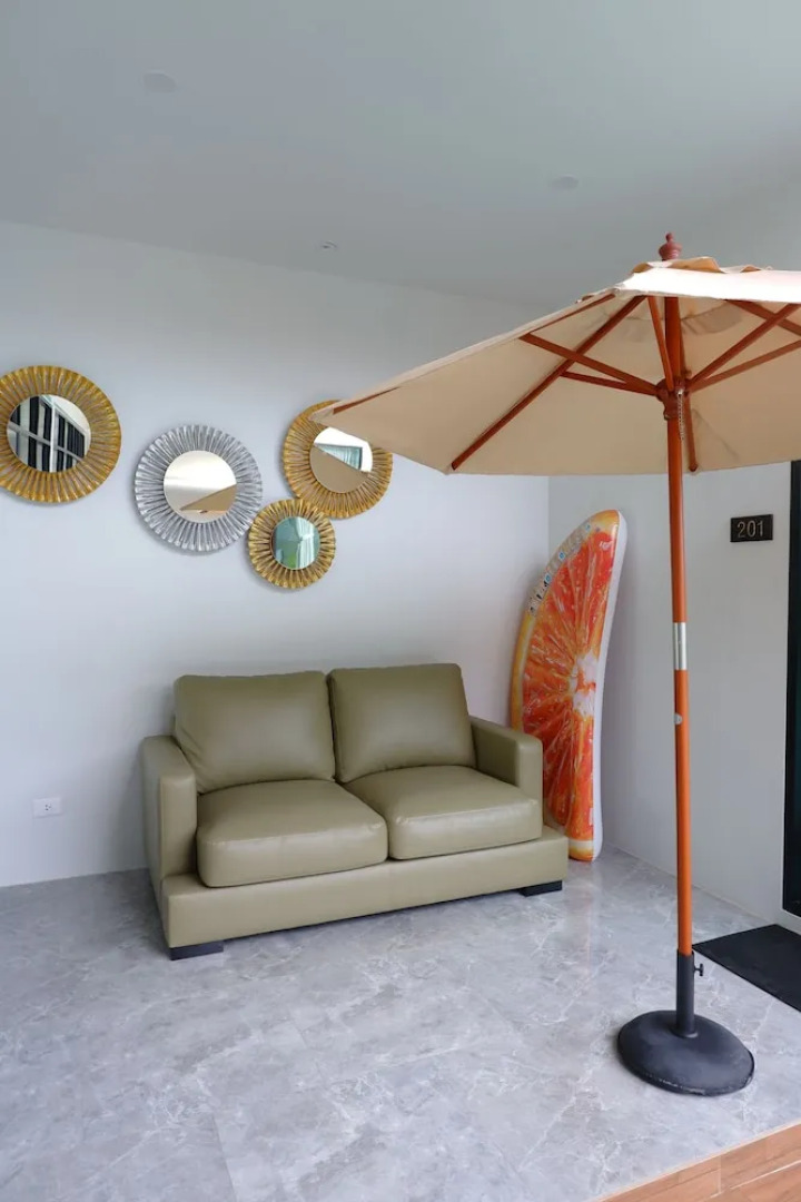 Goodnight Phuket Villa