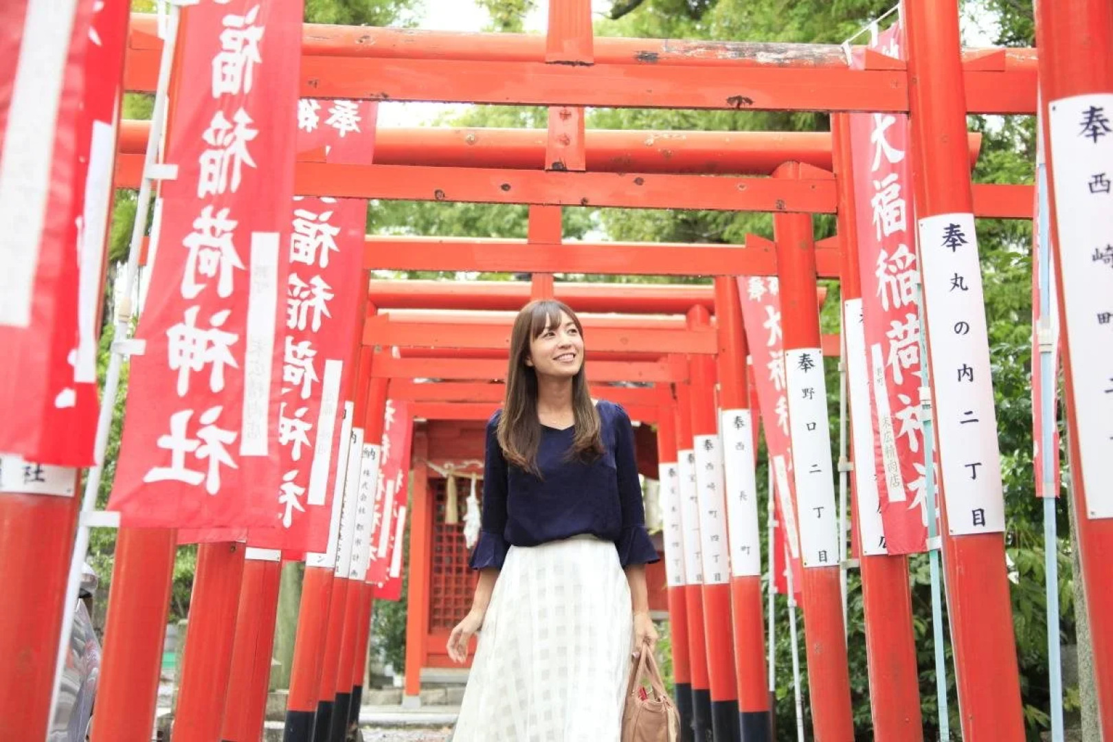 Quintessa Hotel Ogaki