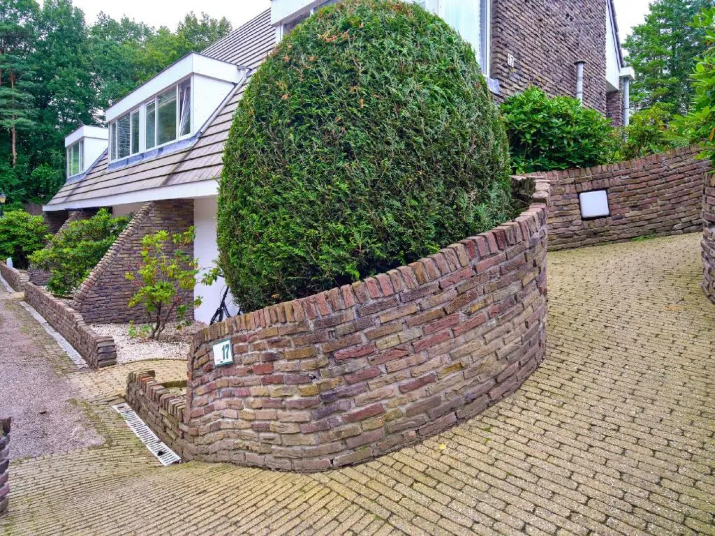 Vakantiepark De Bosrand