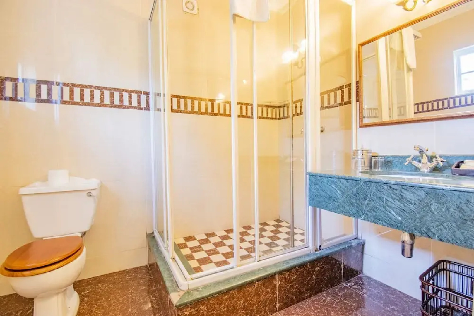 Emakhosini Boutique Hotel