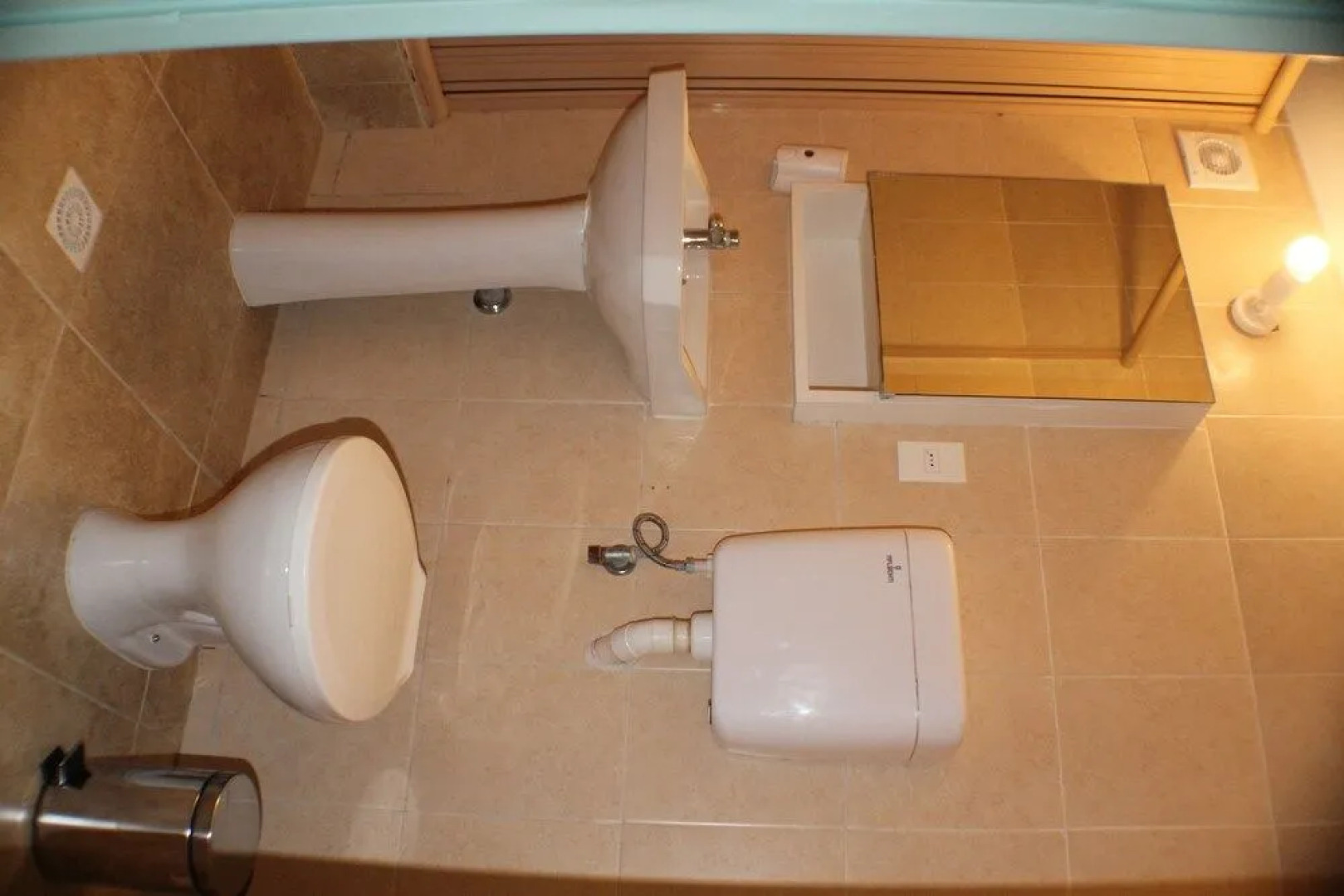 Tas D Viaje Hostel - Surfcamp - Suites