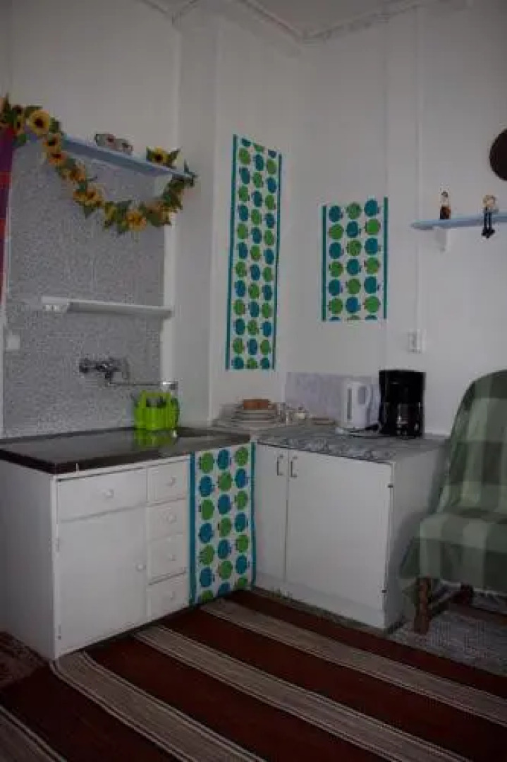 Three Elephants Guesthouse