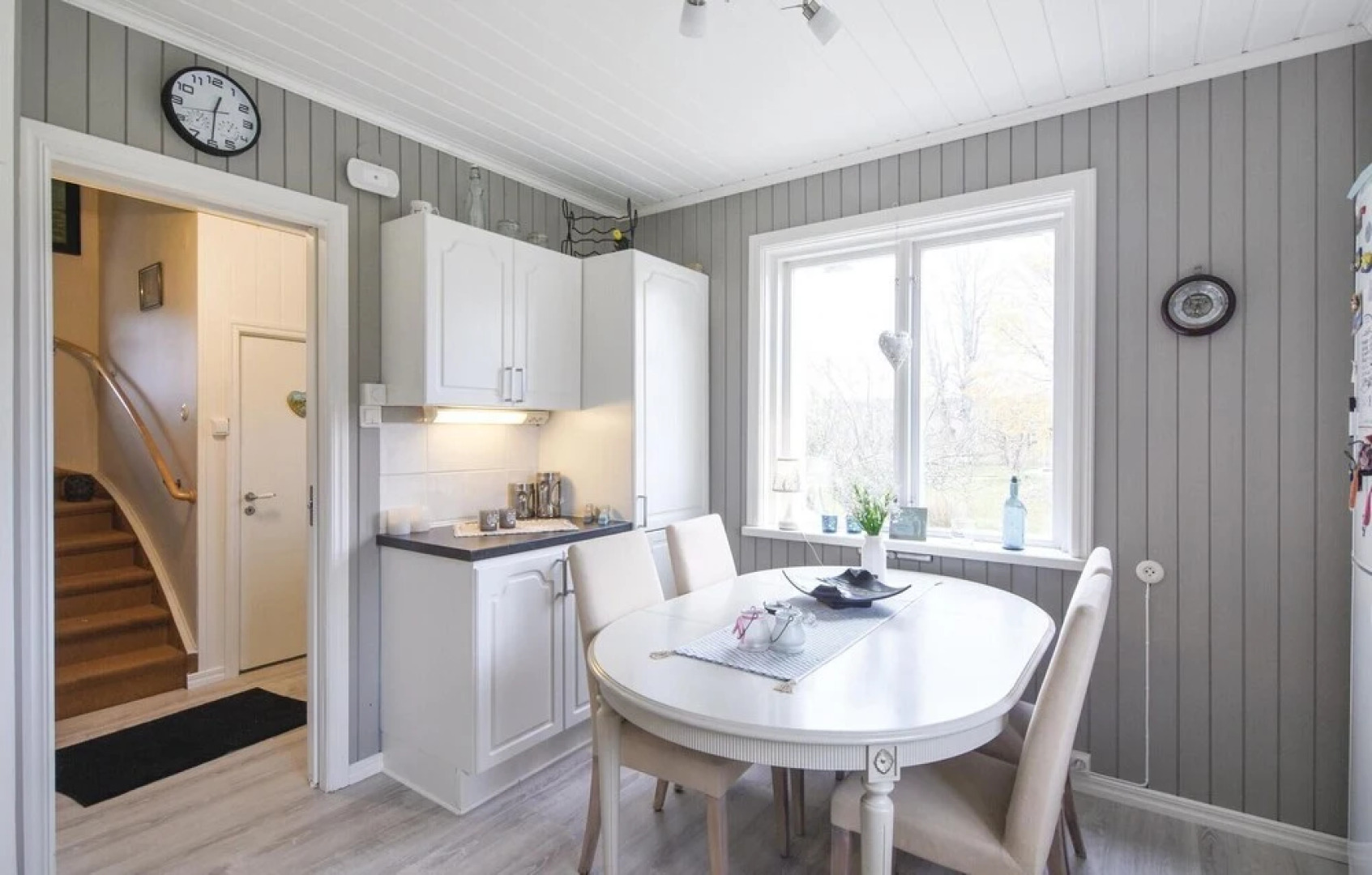 Awesome Home in Åsensbruk With 4 Bedrooms and Wifi