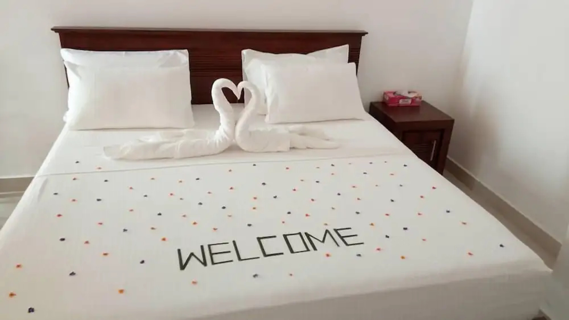 Sanu Lagoon Resorts&Spa