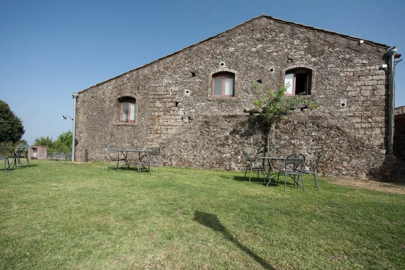 Agriturismo Case Perrotta