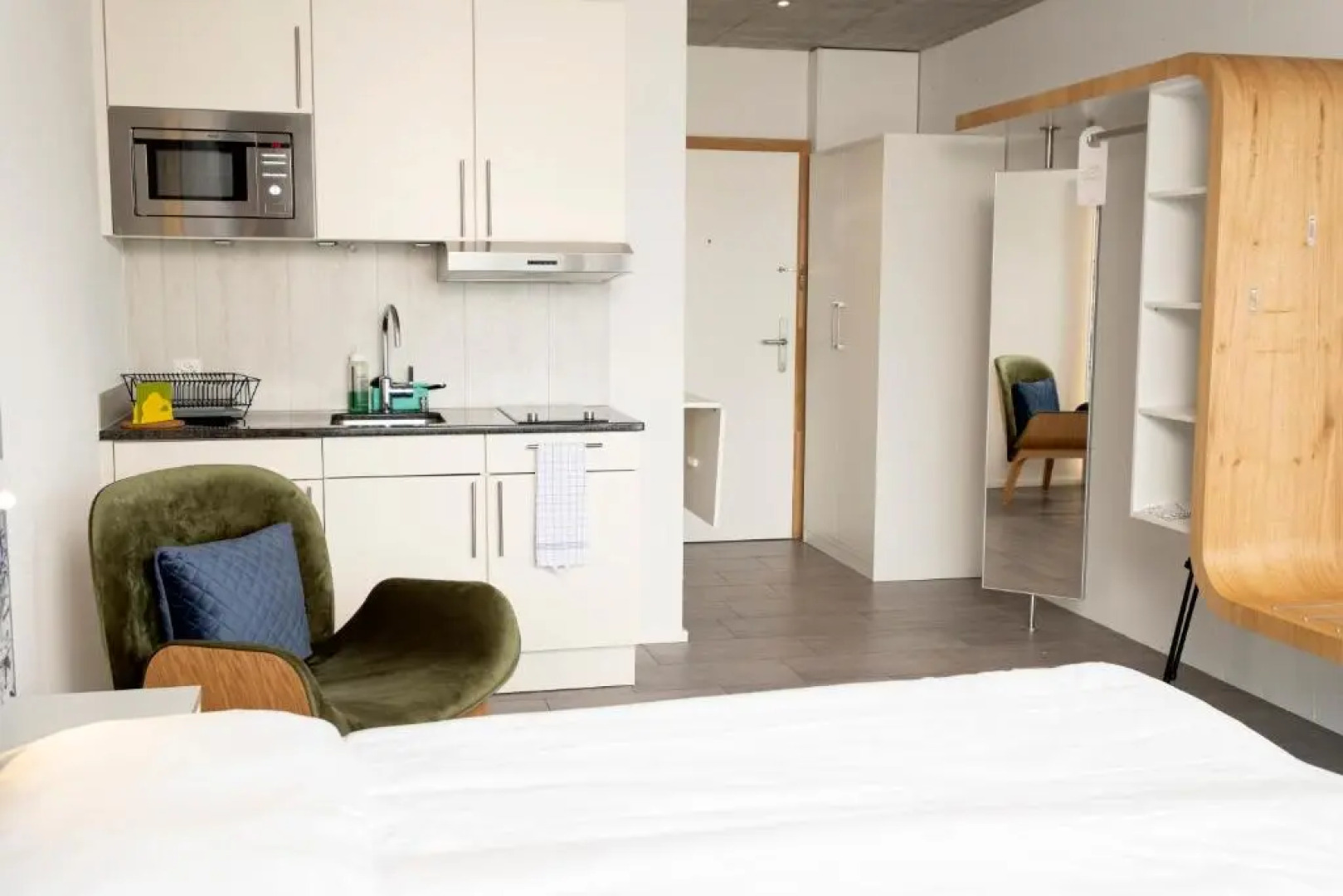 Tailormade Hotel IDEA Spreitenbach