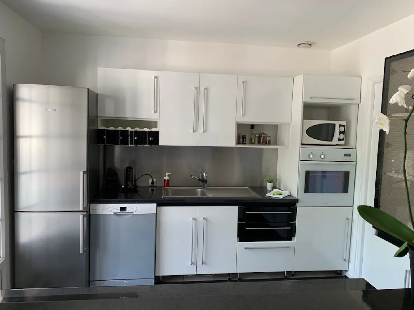 Casabina Appartement Proche Disney