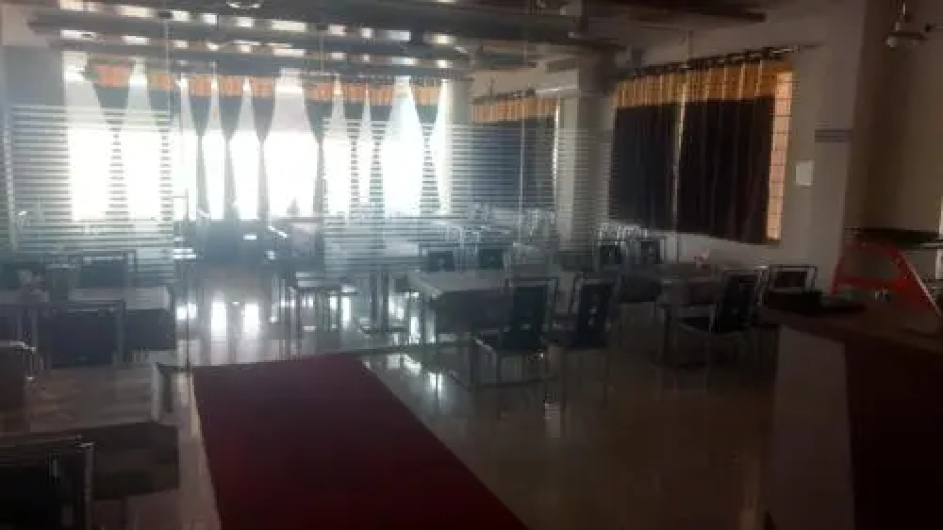 Hotel Nimba International