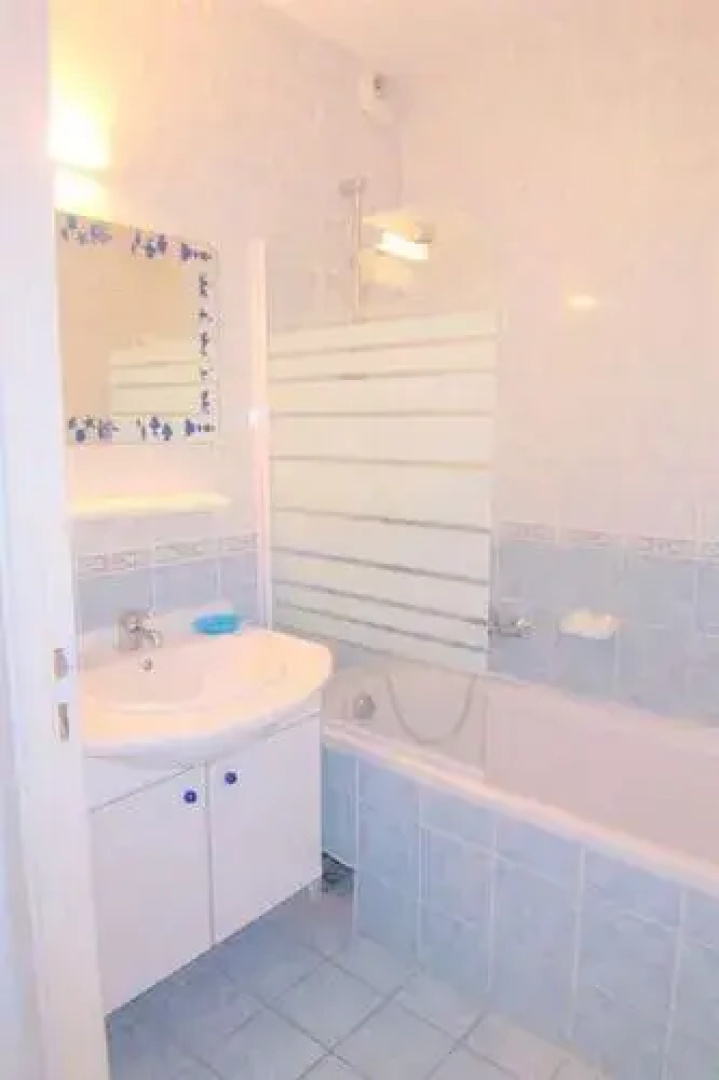 Residence La Palmeraie