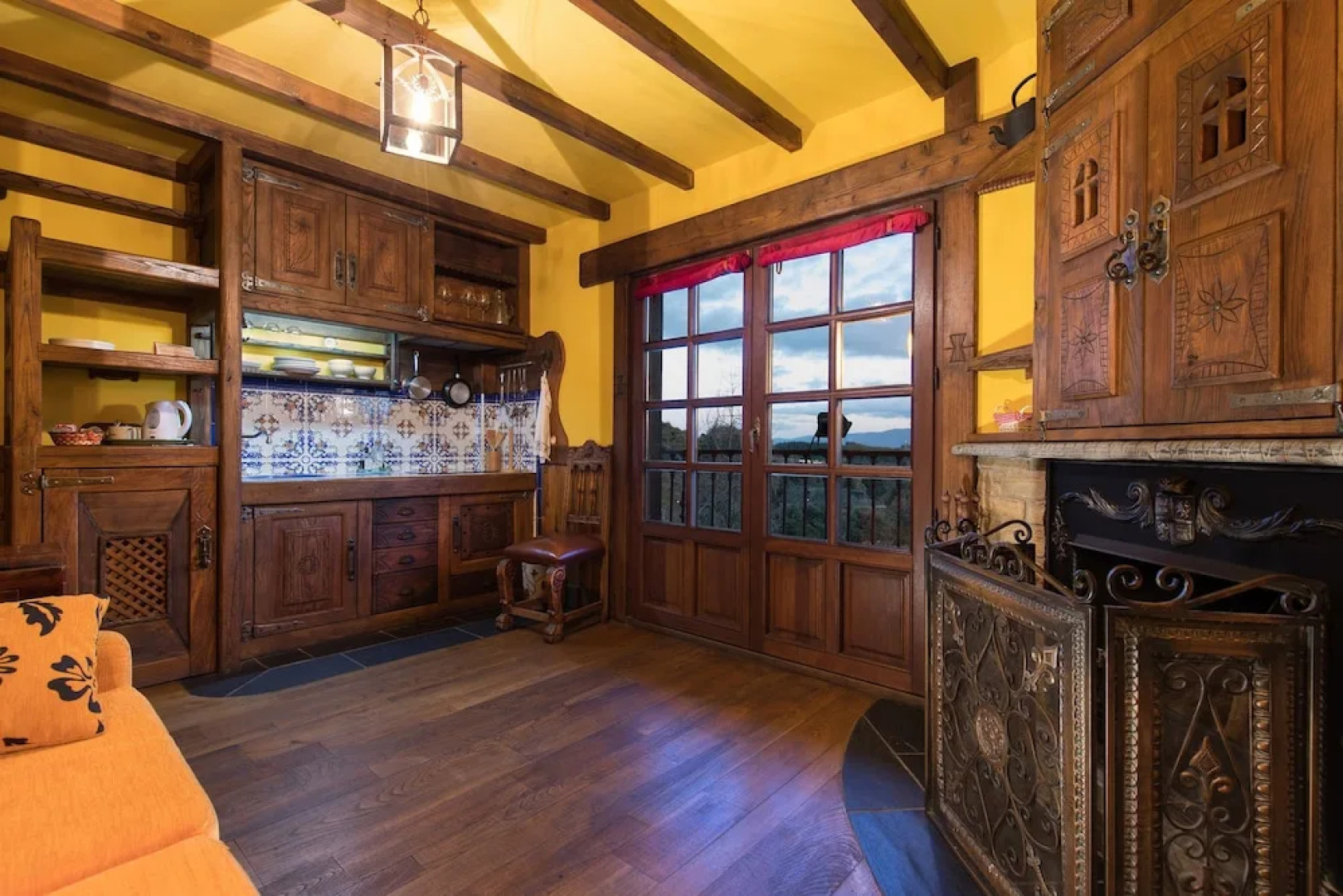 Hotel Prada a Tope - Palacio de Canedo