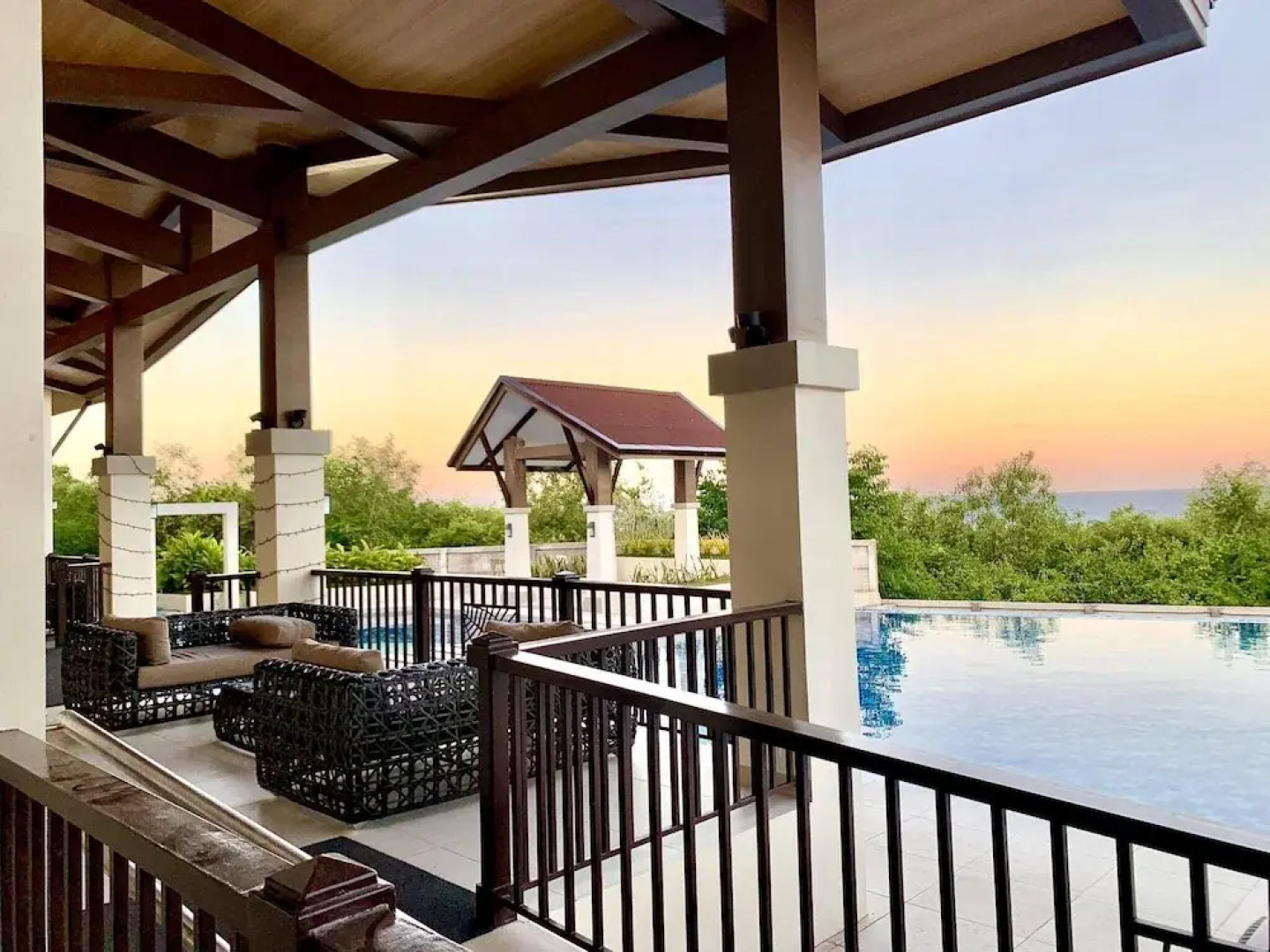 Panglao-island Condo Unit Rental