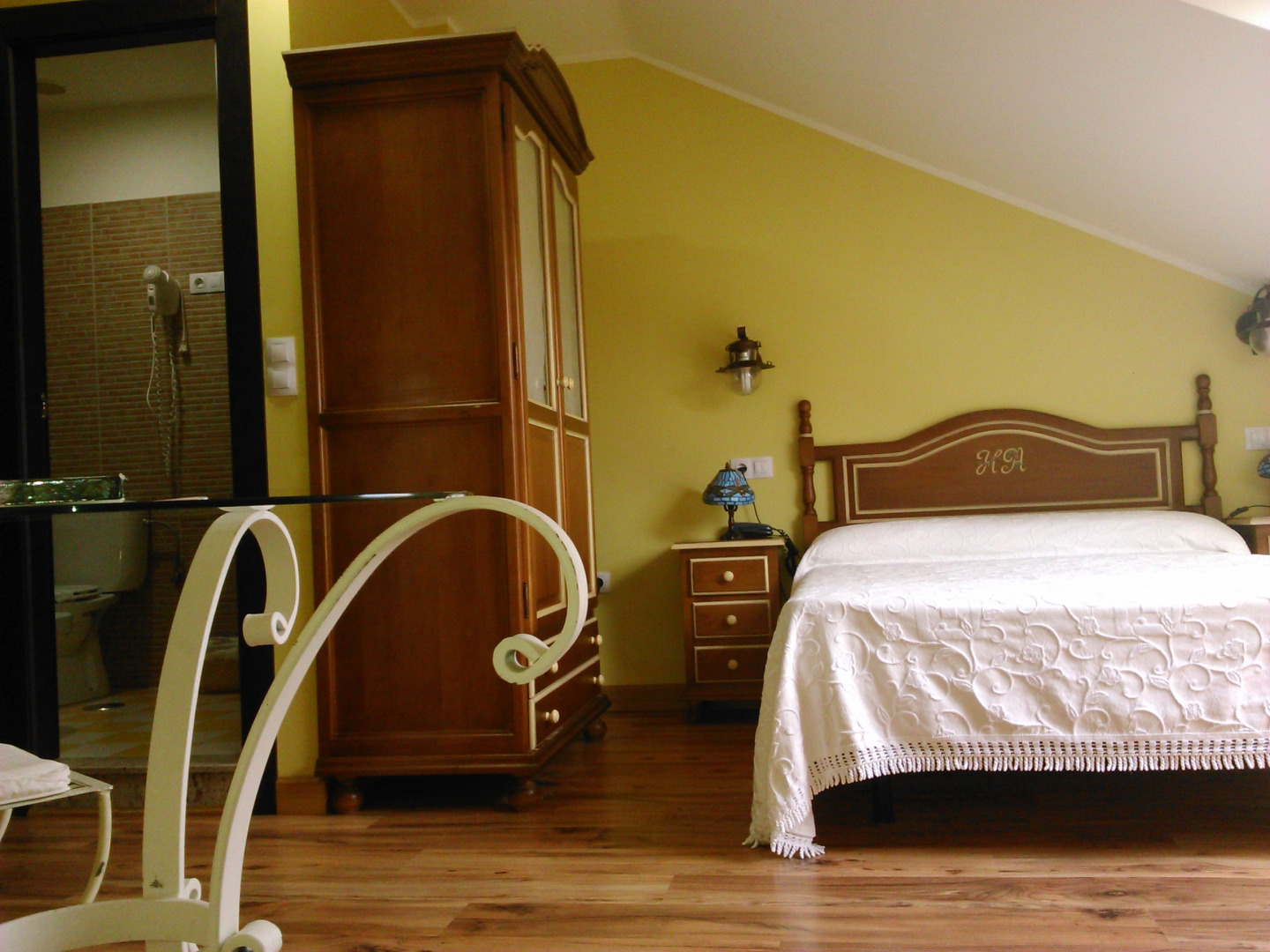 Hotel Acebos Arriondas