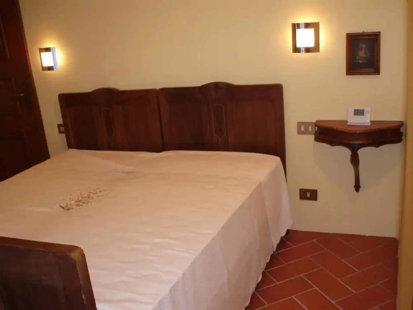 Gli Aceri Bed and Breakfast