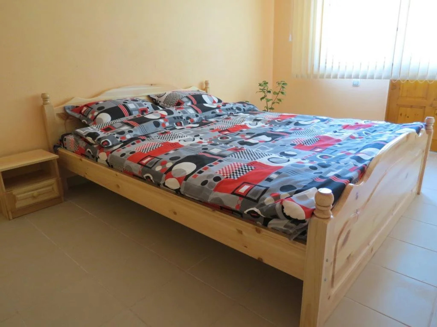 Guest House Gyuviyski