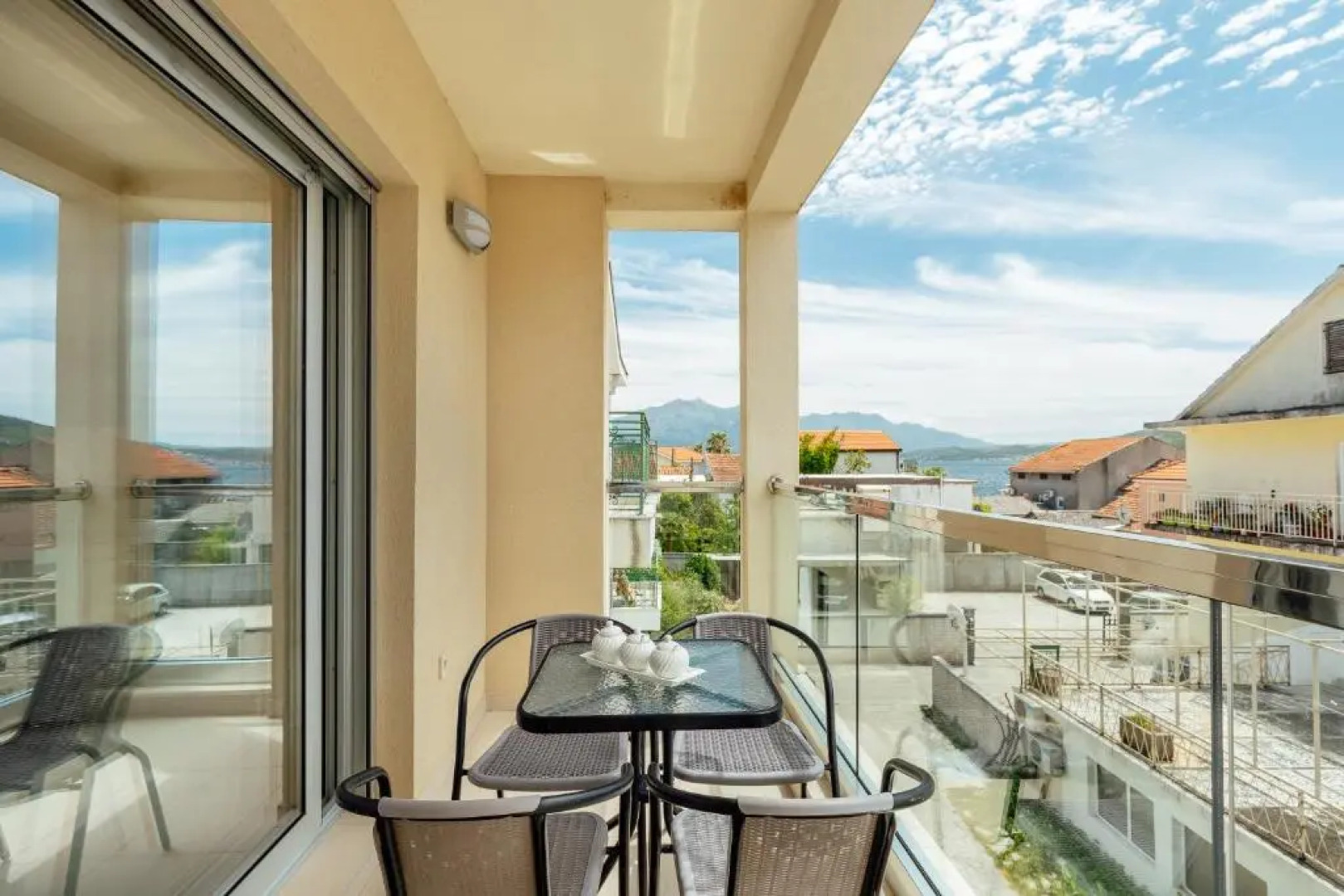 Apartments Villa Swissmonte