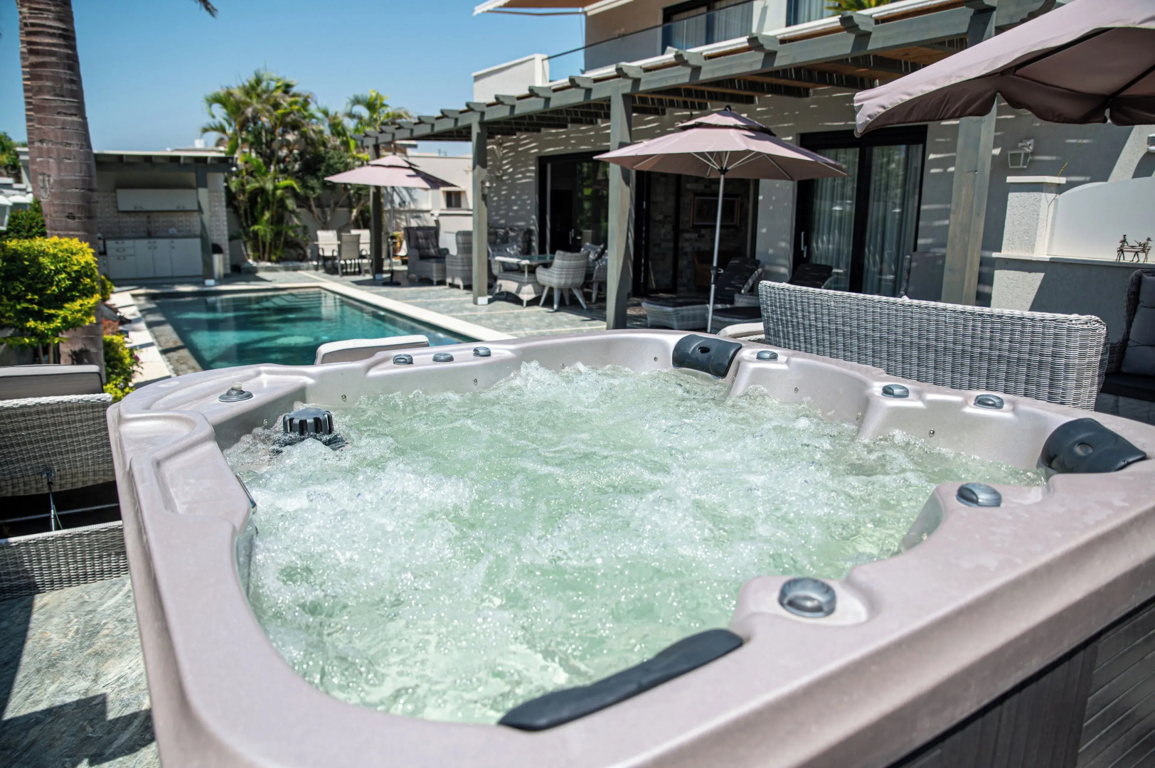 sul mare סוויטות