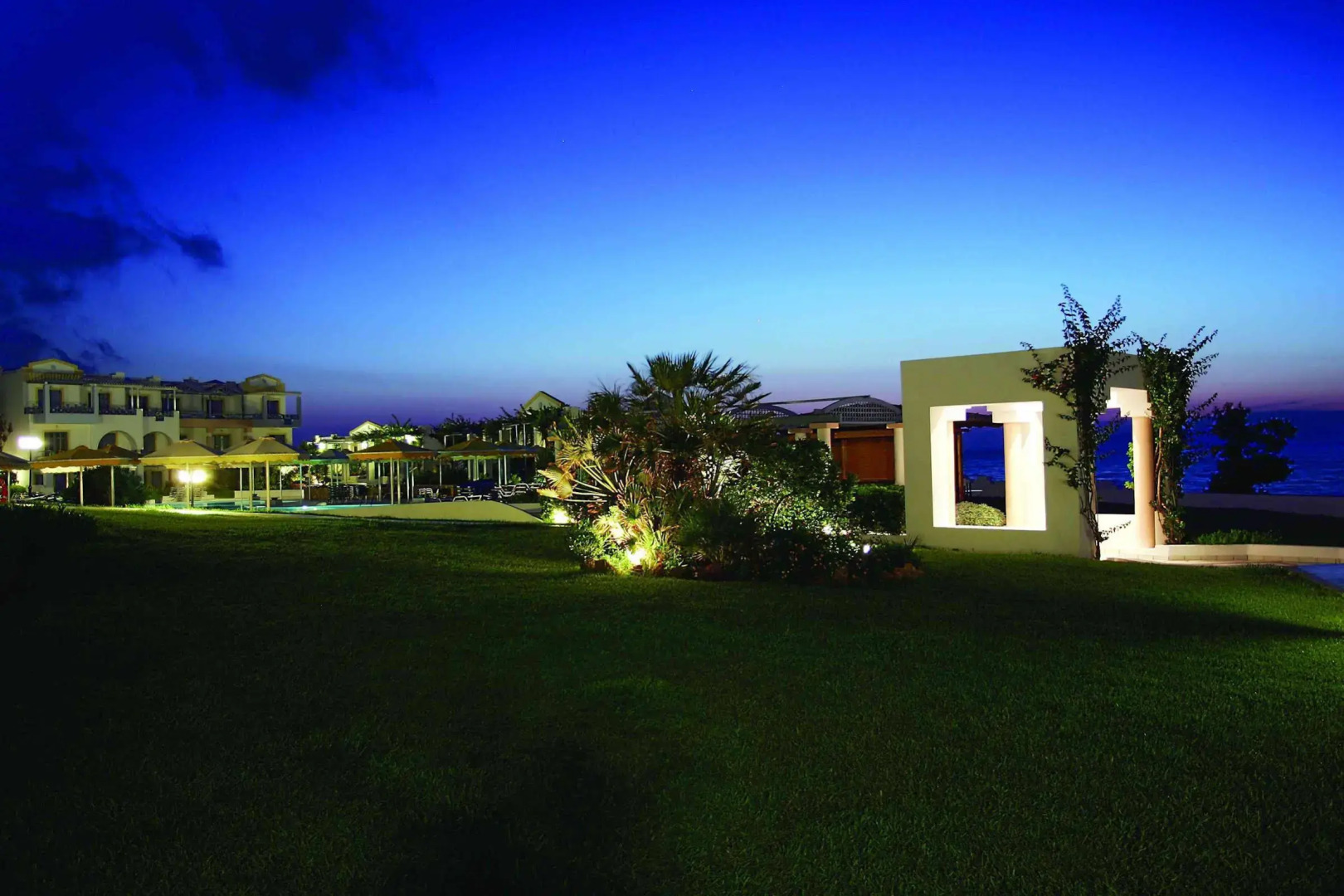 Serita Beach - All Inclusive