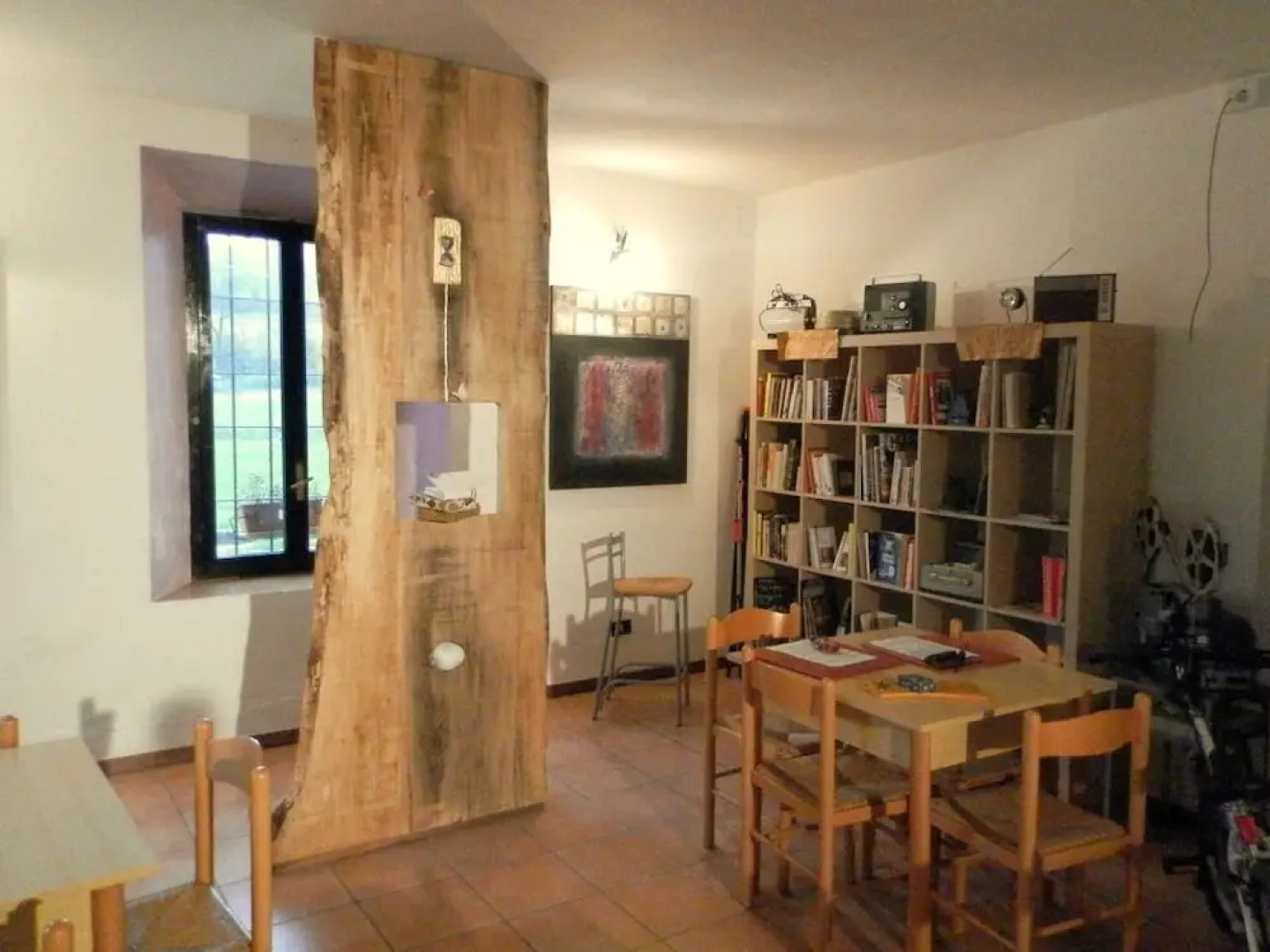 Ostello Il Gruccione