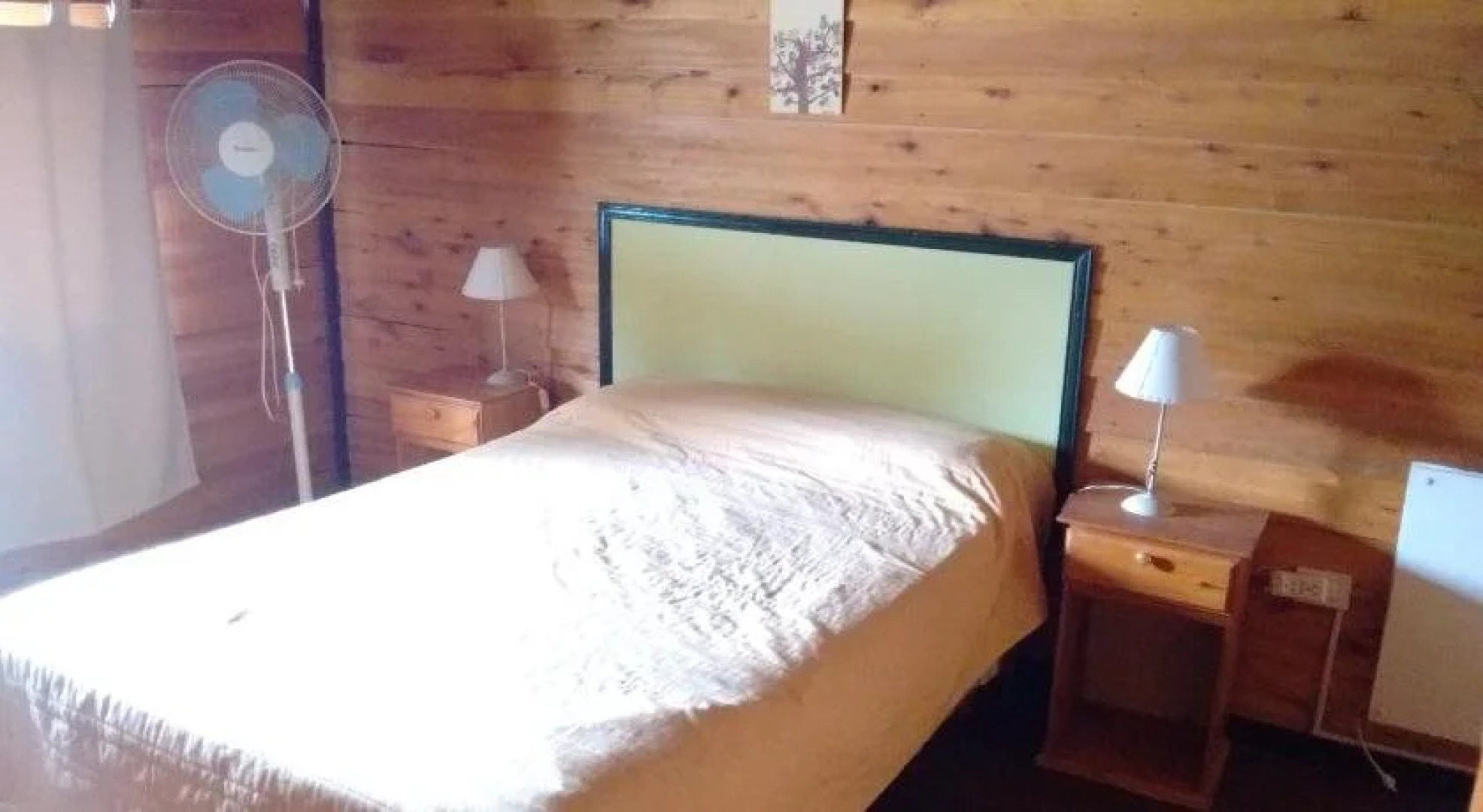 Cabanas Estrellas Doradas