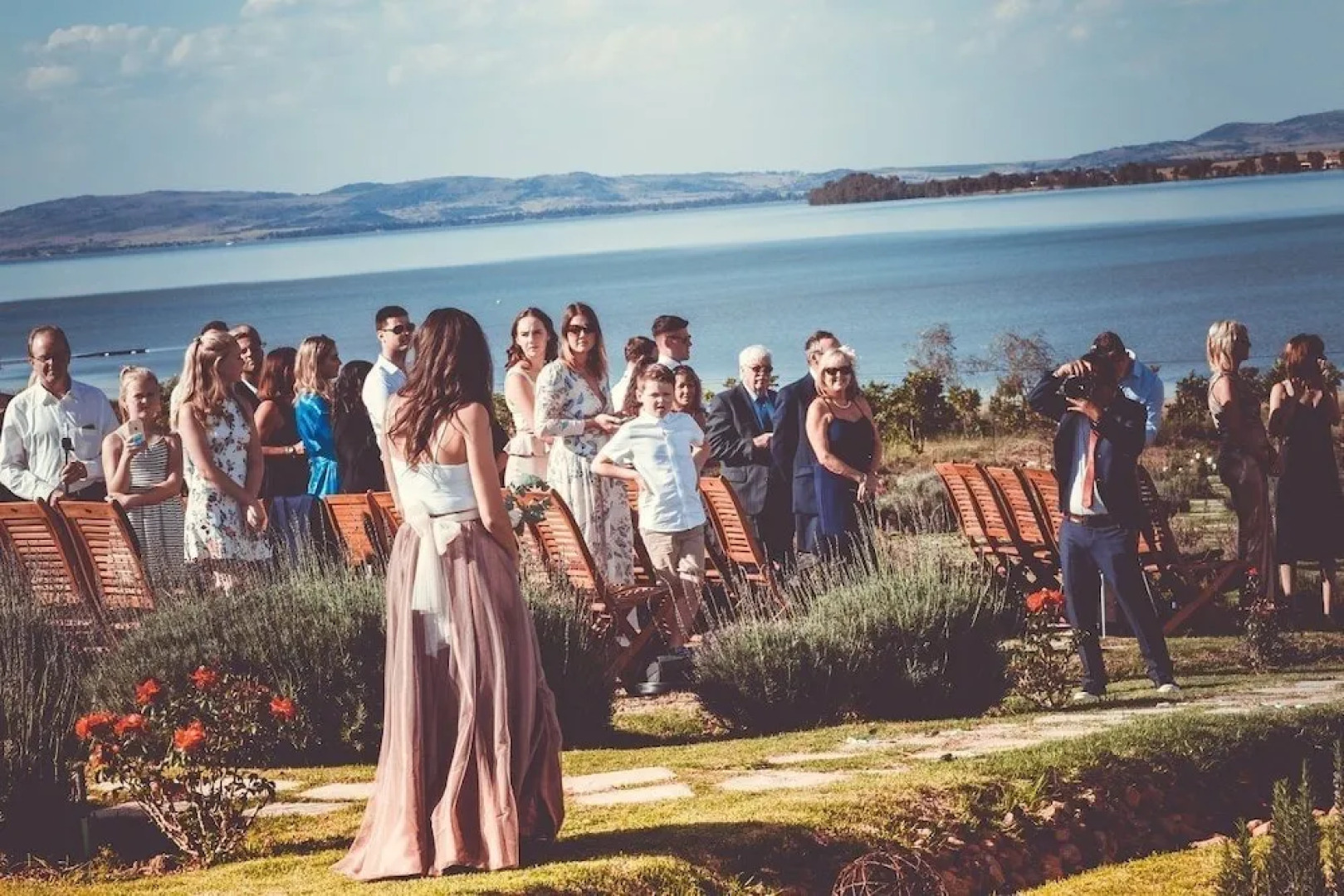 R'new Pecan Farm & Wellness Centre