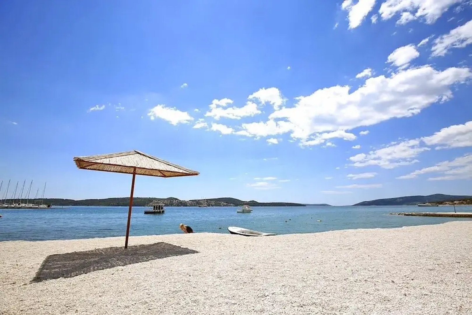 Porto Samaria holiday resort