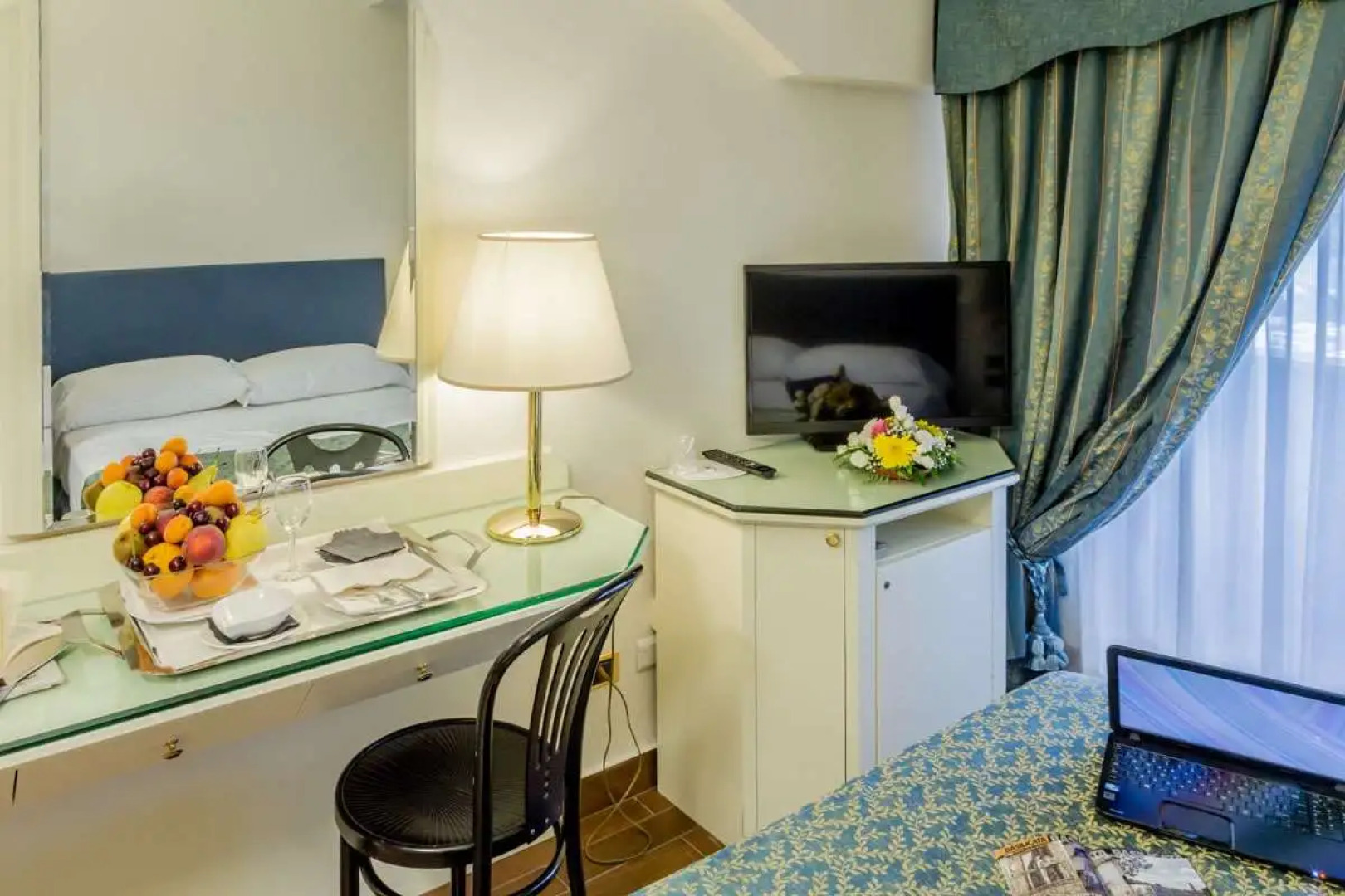 Grande Albergo Potenza